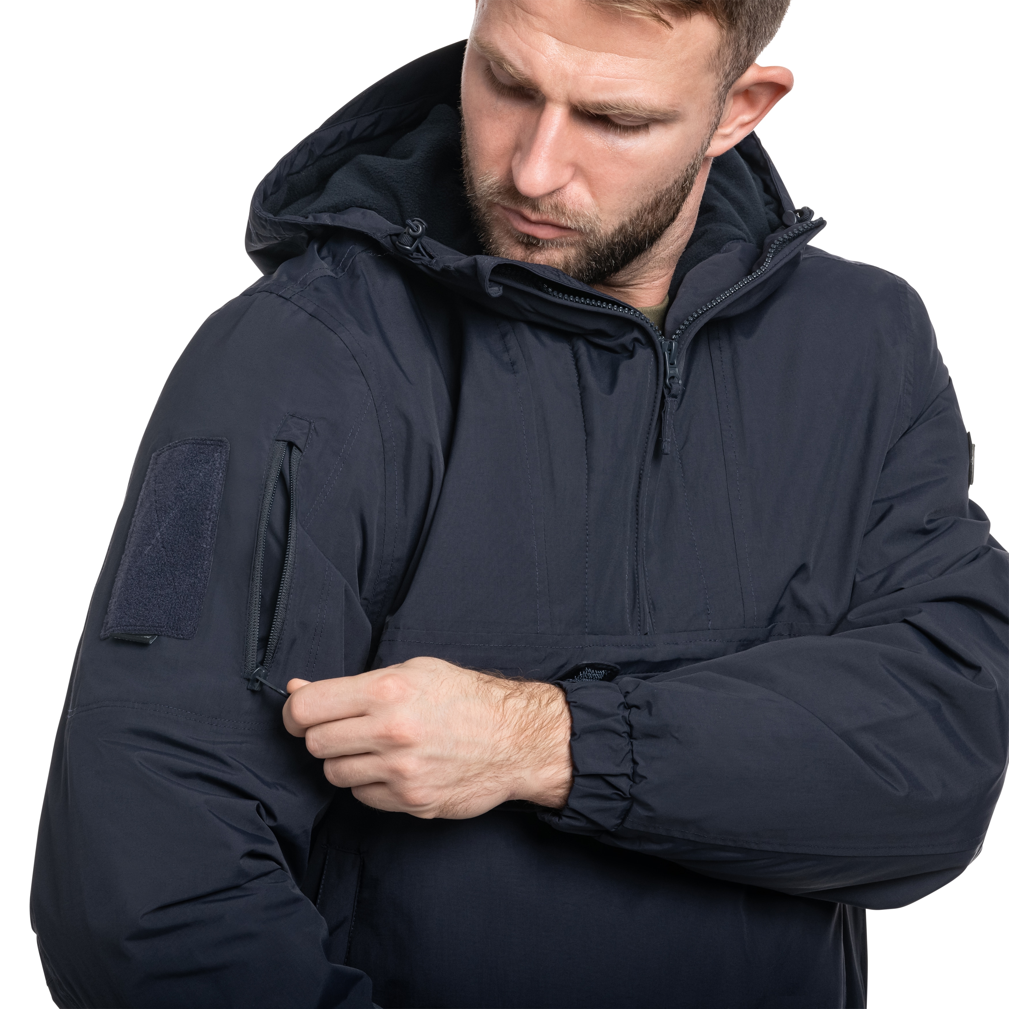 Куртка Pentagon UTA Anorak 2.0 -  Midnight Blue