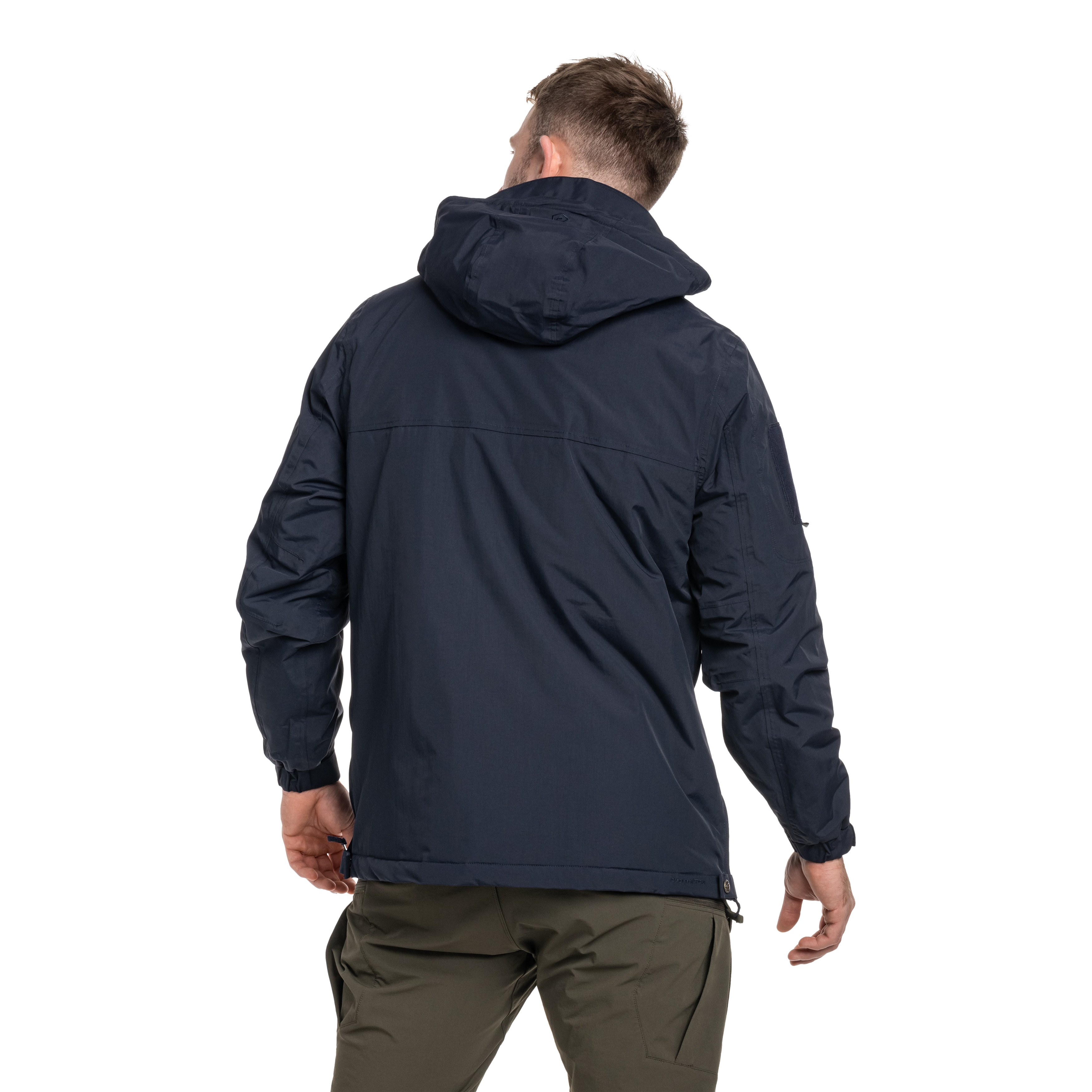 Куртка Pentagon UTA Anorak 2.0 -  Midnight Blue