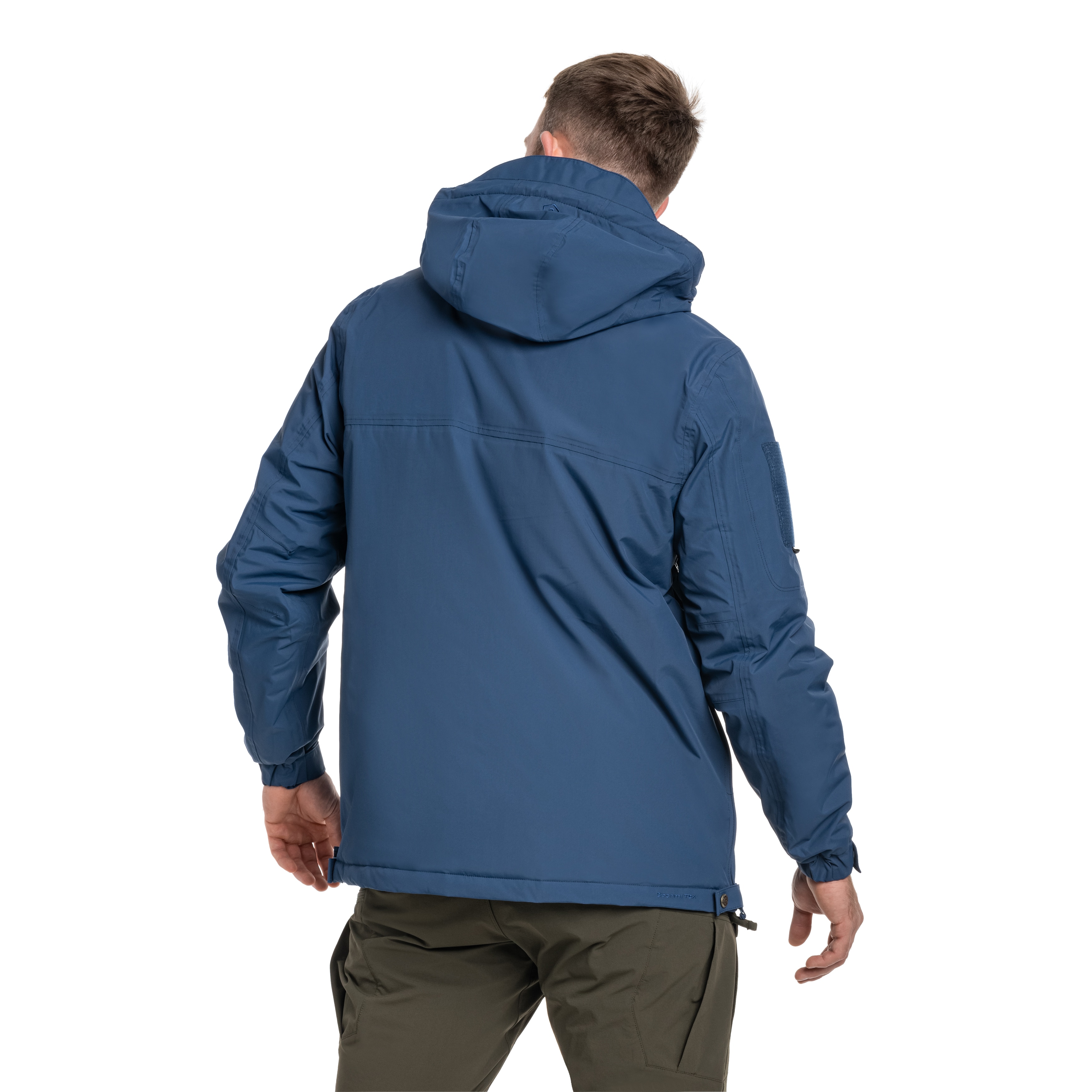 Kurtka Pentagon UTA Anorak 2.0 - RAF Blue