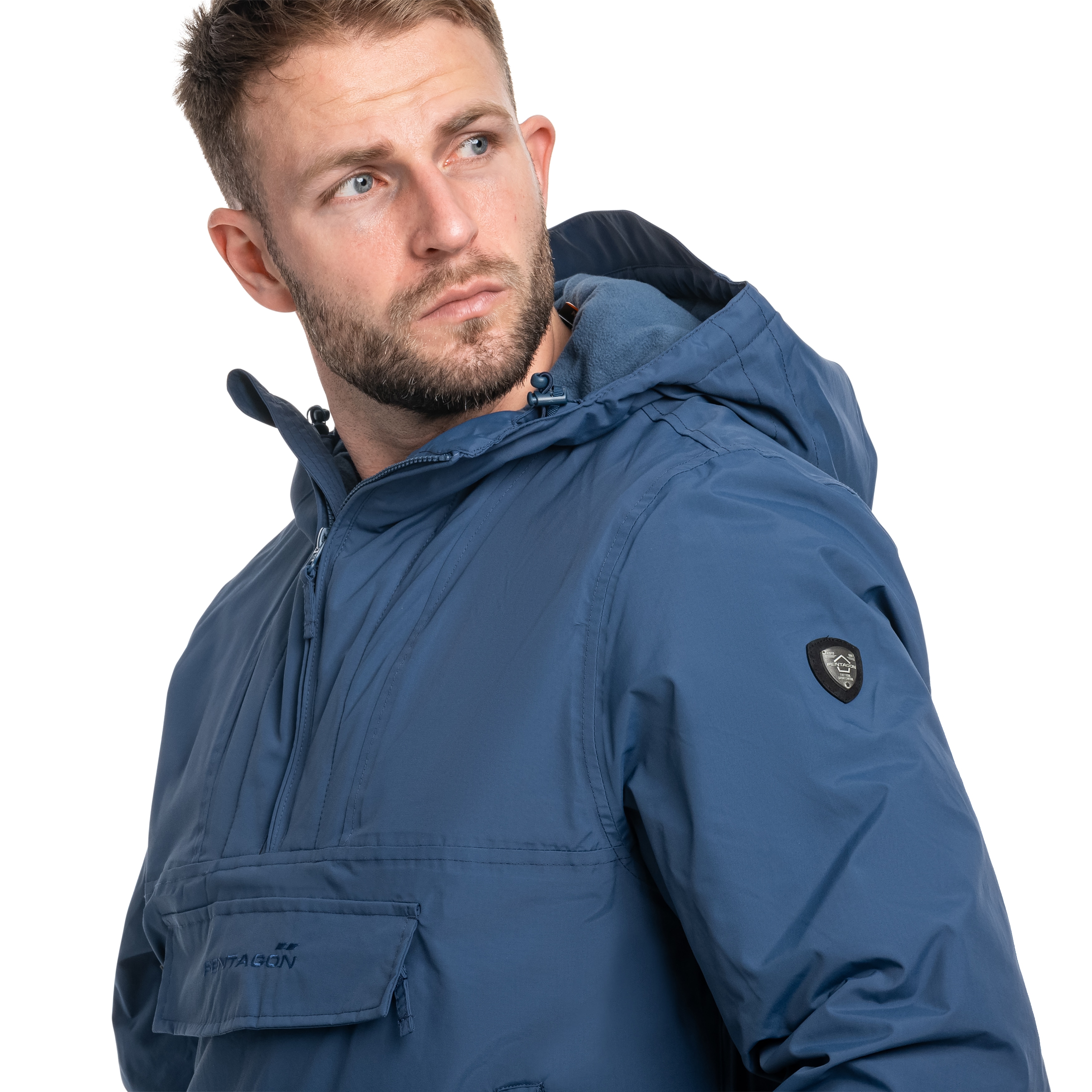 Kurtka Pentagon UTA Anorak 2.0 - RAF Blue
