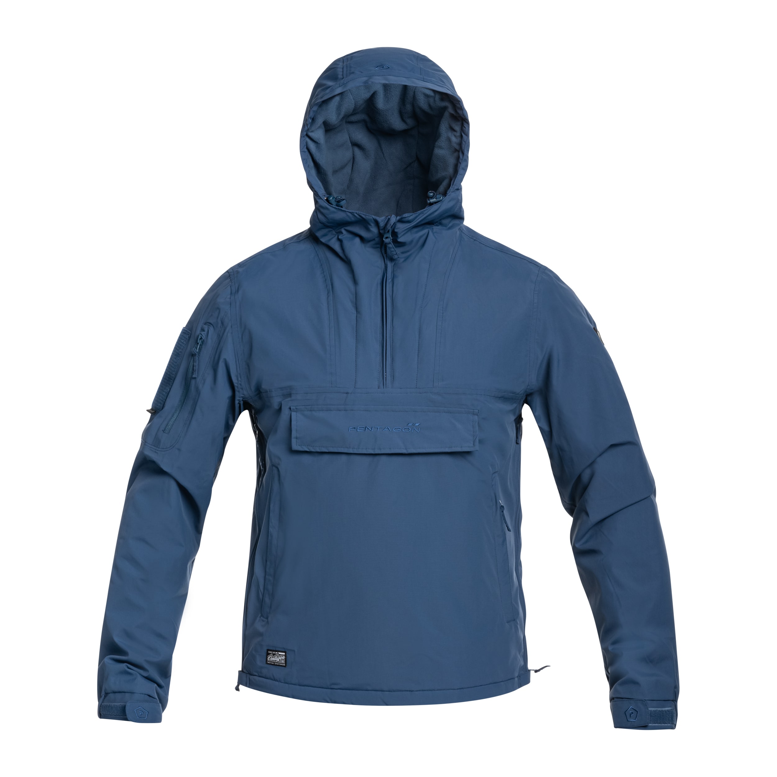 Куртка Pentagon UTA Anorak 2.0 - RAF Blue