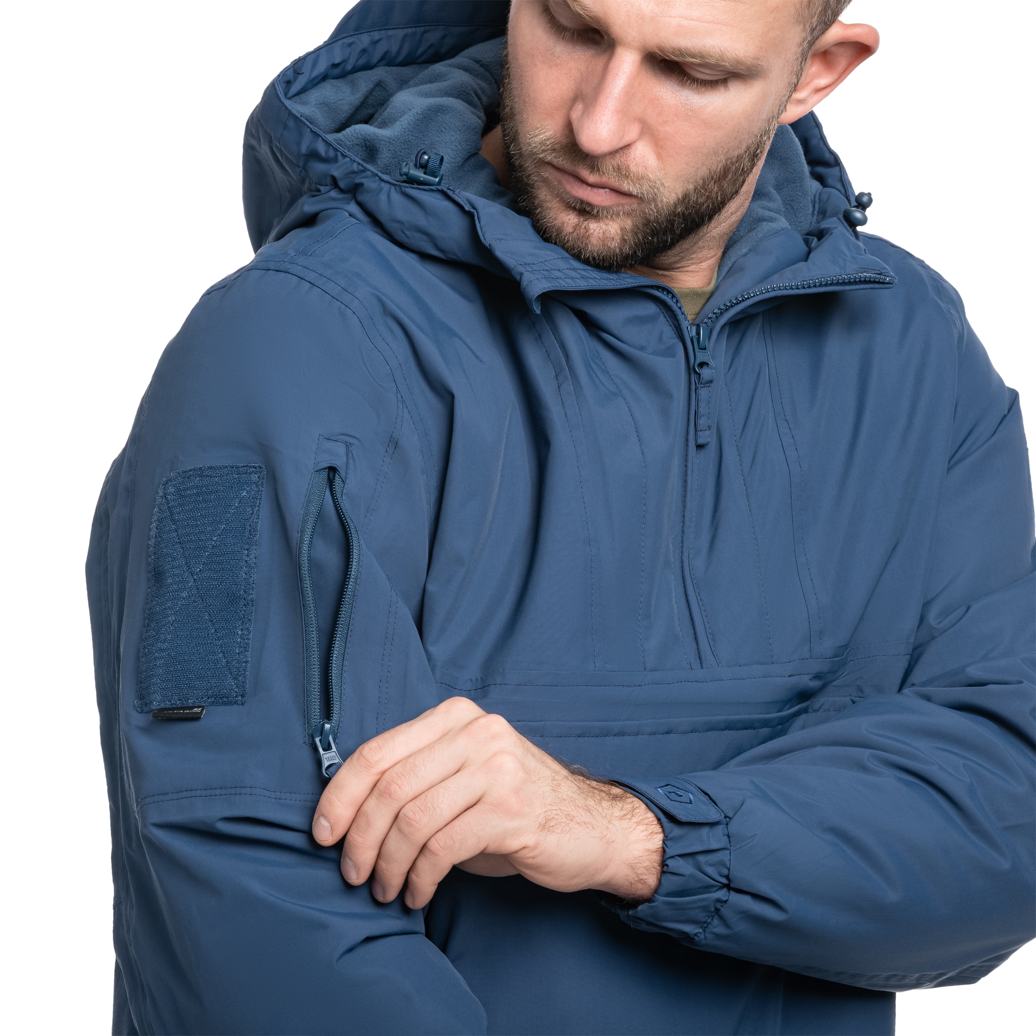 Куртка Pentagon UTA Anorak 2.0 - RAF Blue