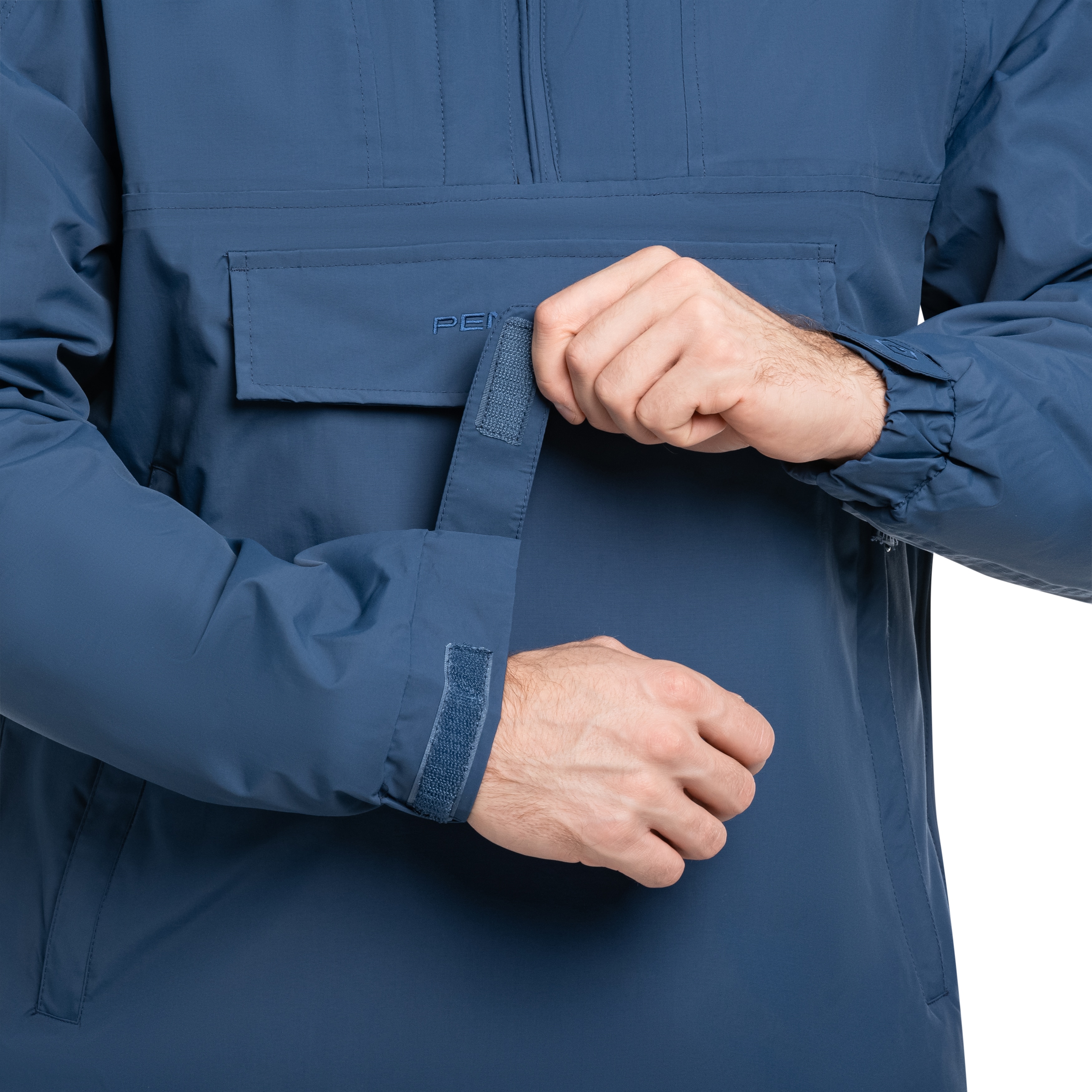 Куртка Pentagon UTA Anorak 2.0 - RAF Blue