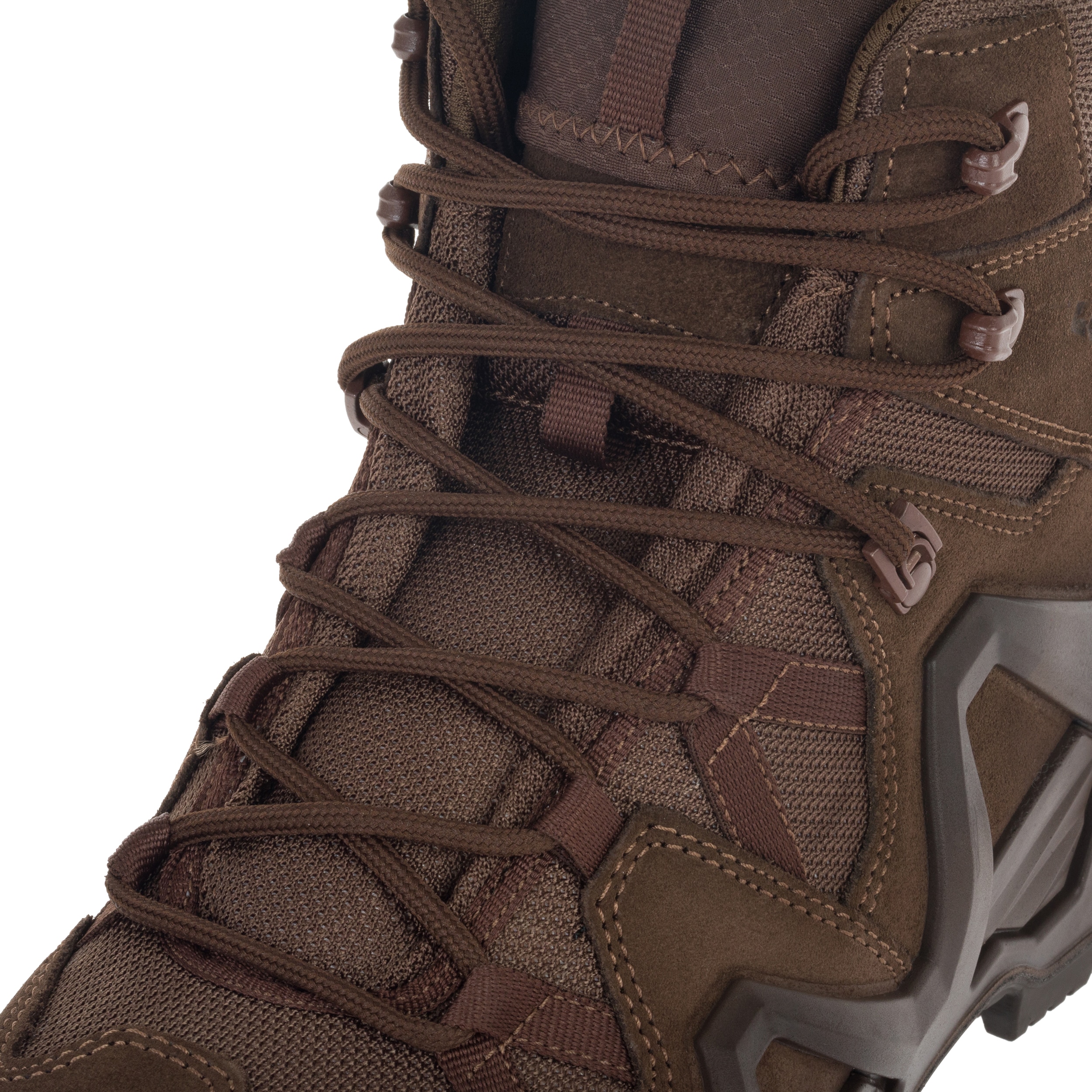 Buty Lowa Zephyr MID MK2 - Dark Brown