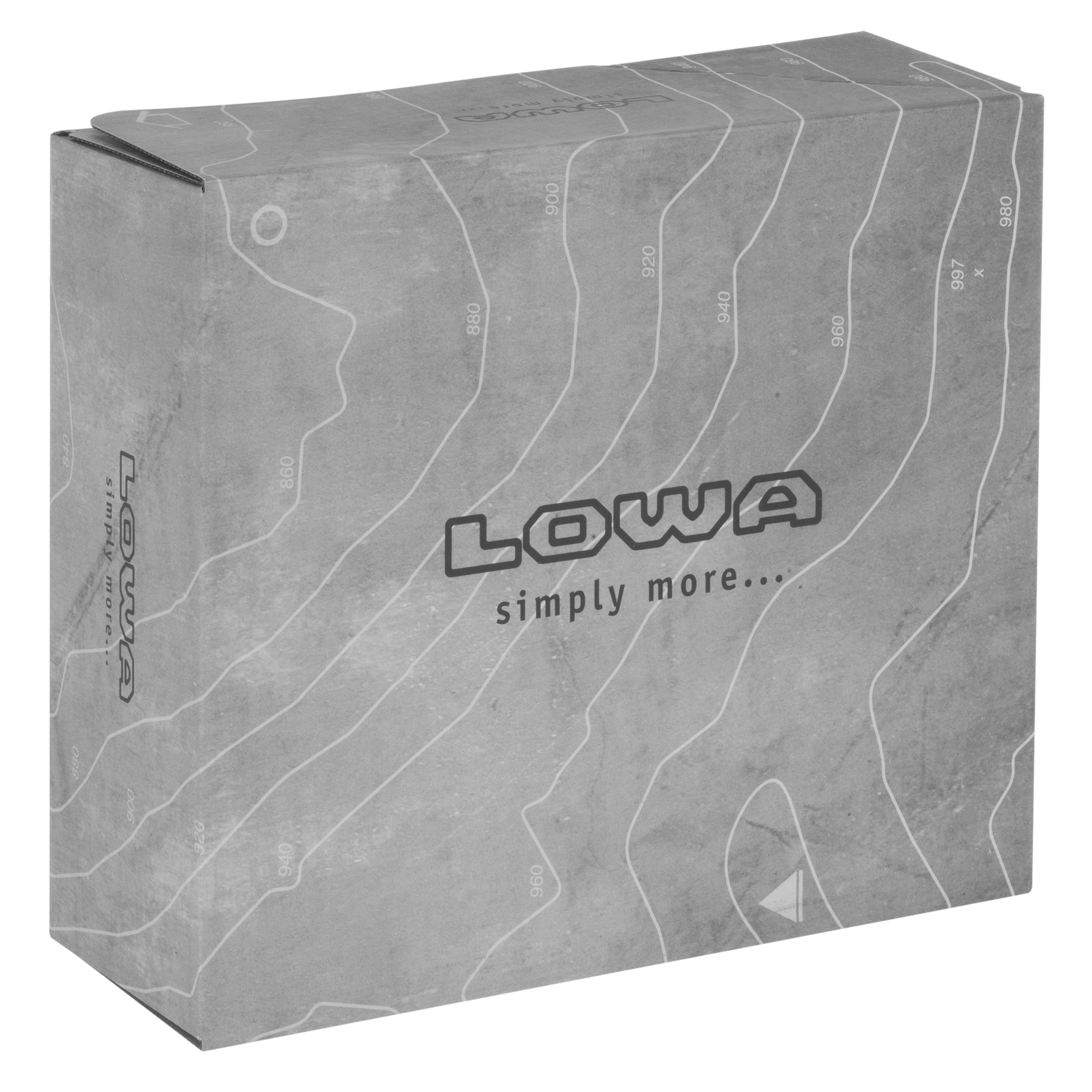 Buty Lowa Zephyr MID MK2 - Dark Brown