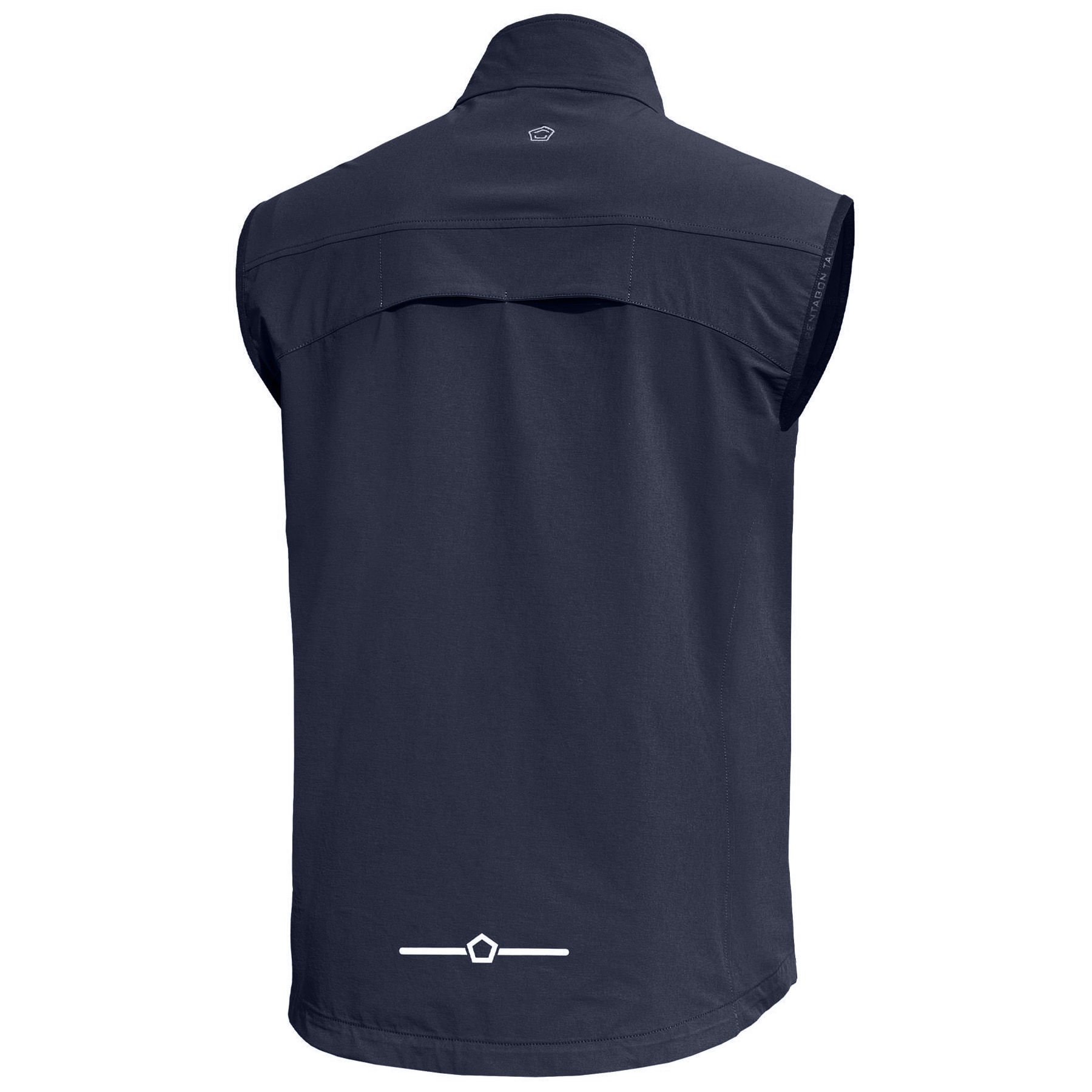 Bezrękawnik Pentagon Softshell Elite - Midnight Blue