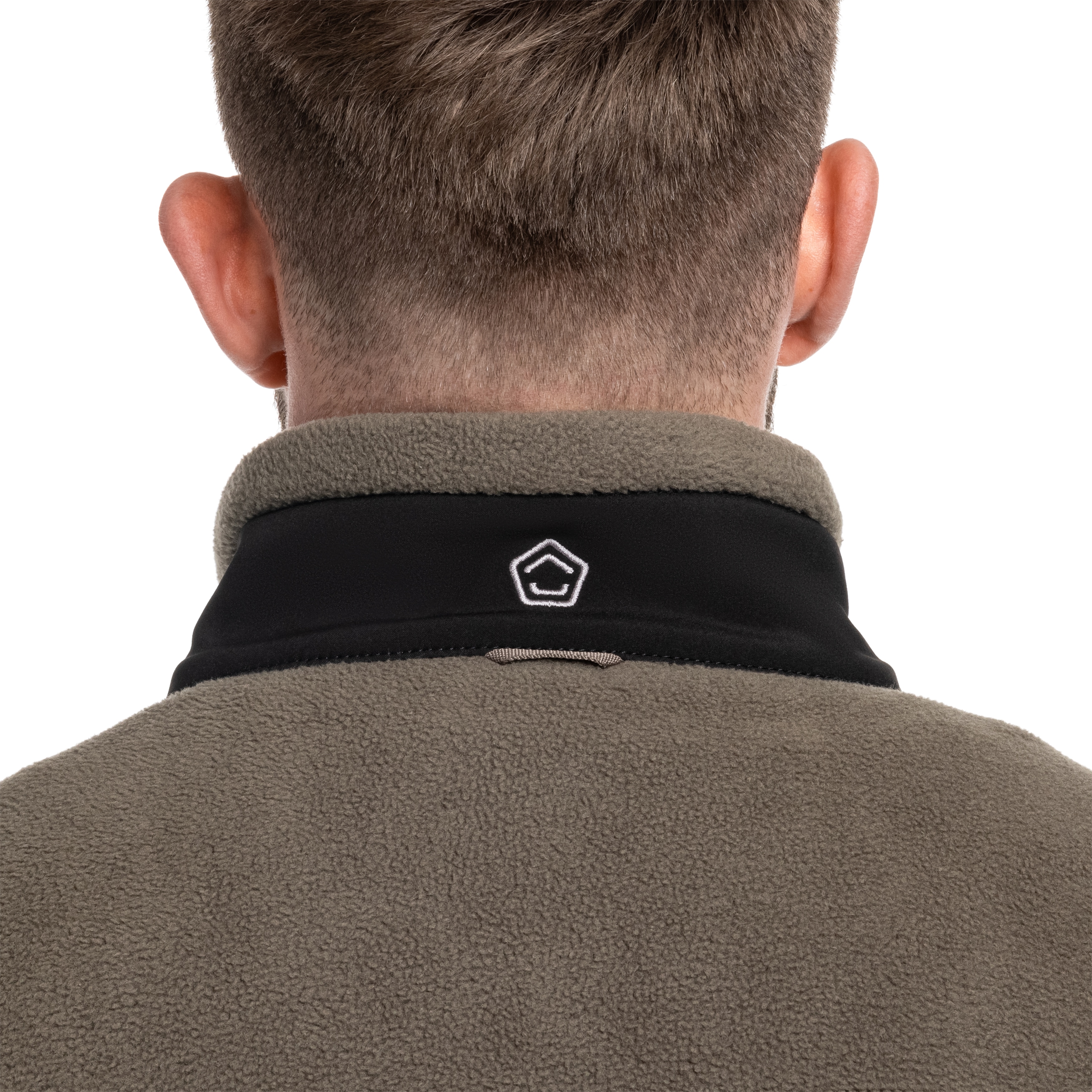 Флісова кофта Pentagon Ajax - RAL 7013