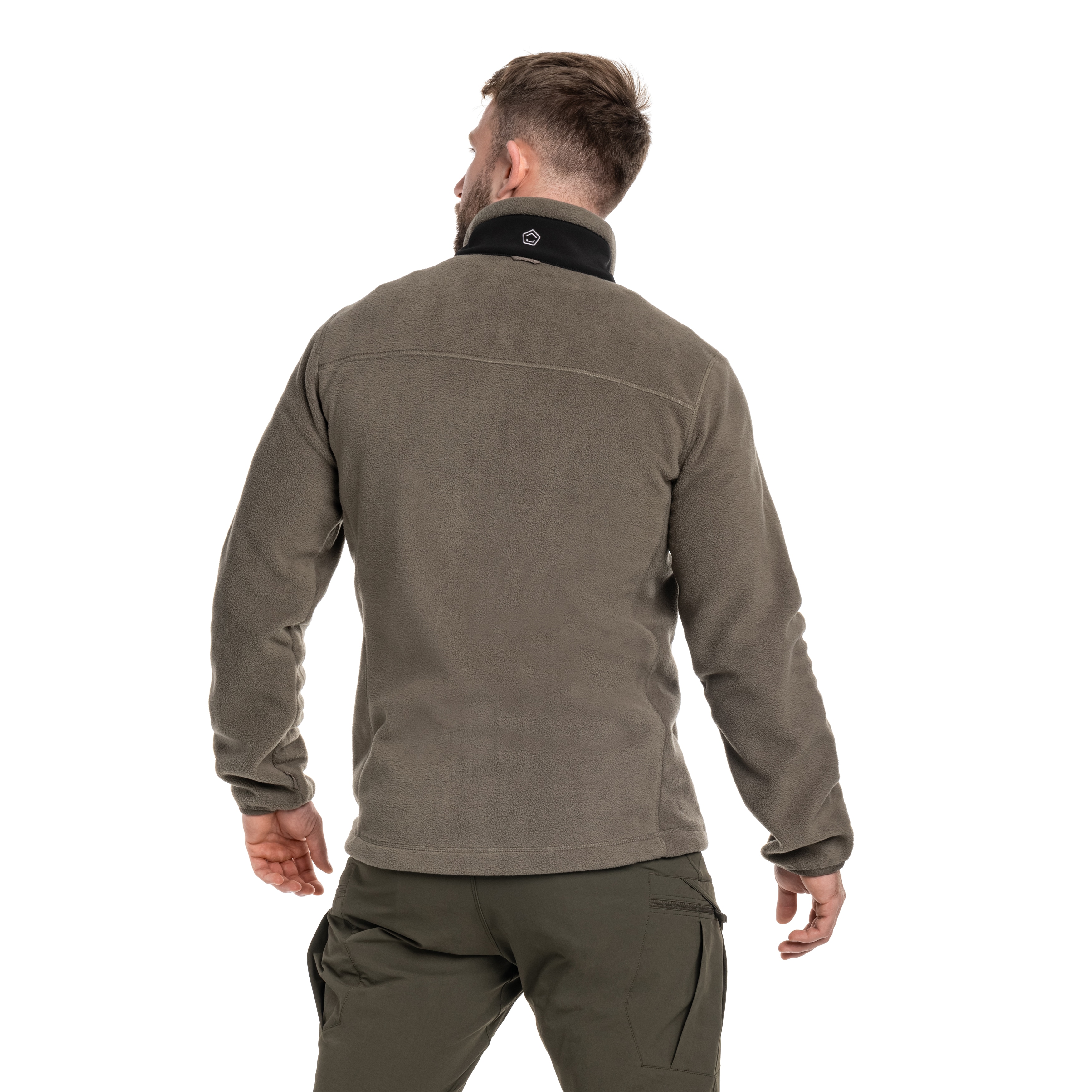 Polar Pentagon Ajax - RAL 7013