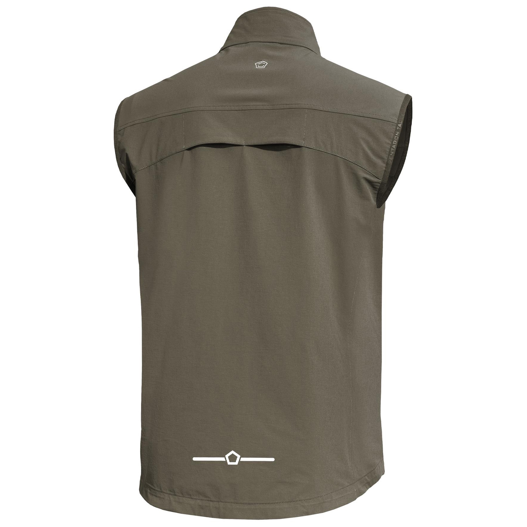 Bezrękawnik Pentagon Softshell Elite - RAL 7013