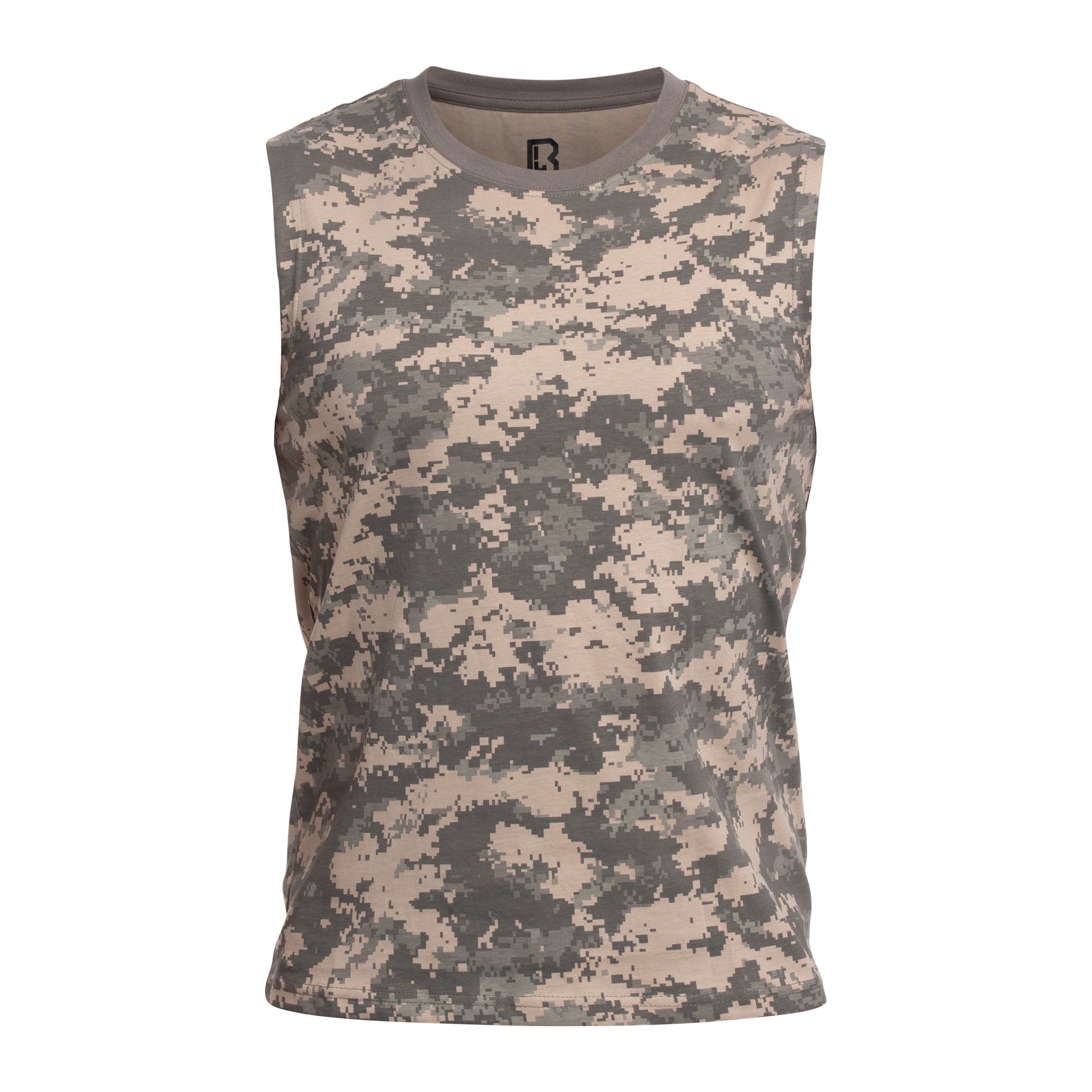 Koszulka Tank Top Brandit Sleeveless - AT-Digital