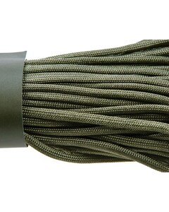 Linka Paracord Badger Outdoor 5 m - Olive Linka Paracord Badger Outdoor 5 m - Olive