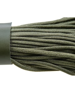 Linka Paracord Badger Outdoor 10 m - Olive Linka Paracord Badger Outdoor 10 m - Olive