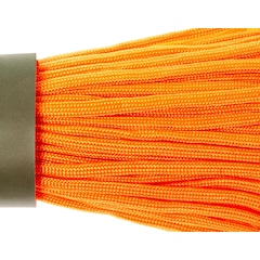Linka Paracord Badger Outdoor 15 m - Neon Orange