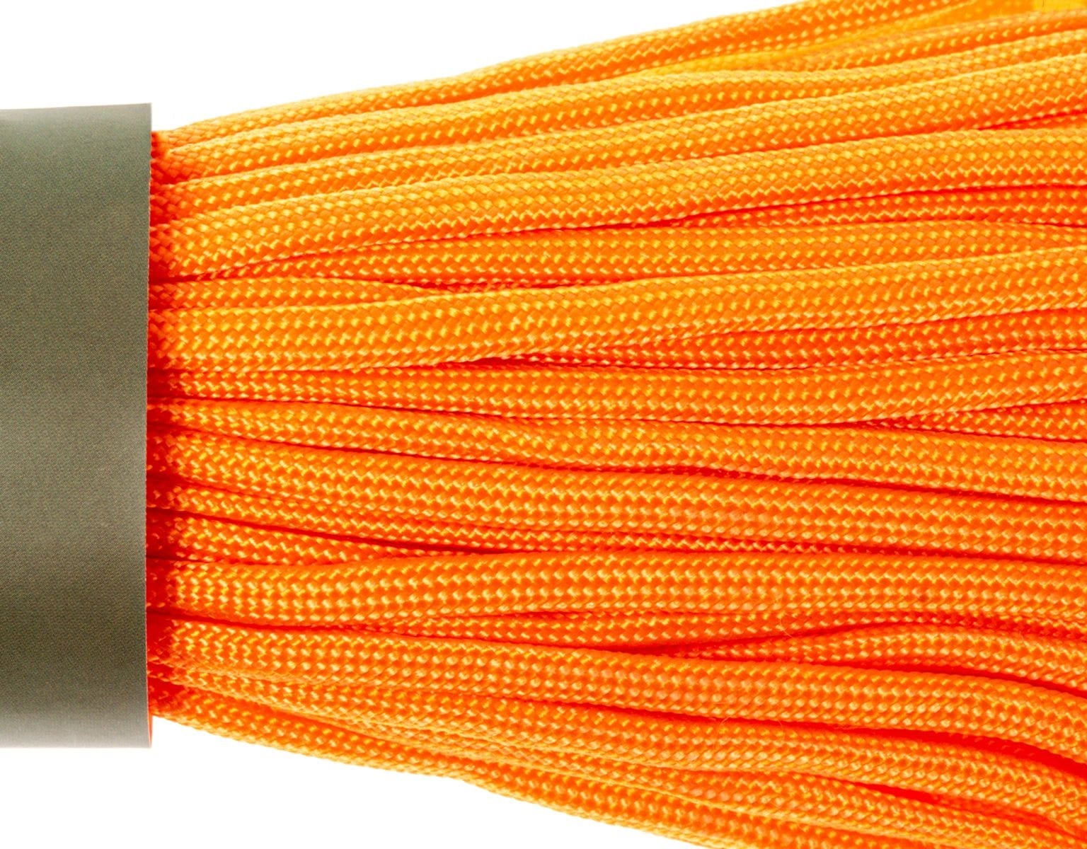 Linka Paracord Badger Outdoor 15 m - Neon Orange