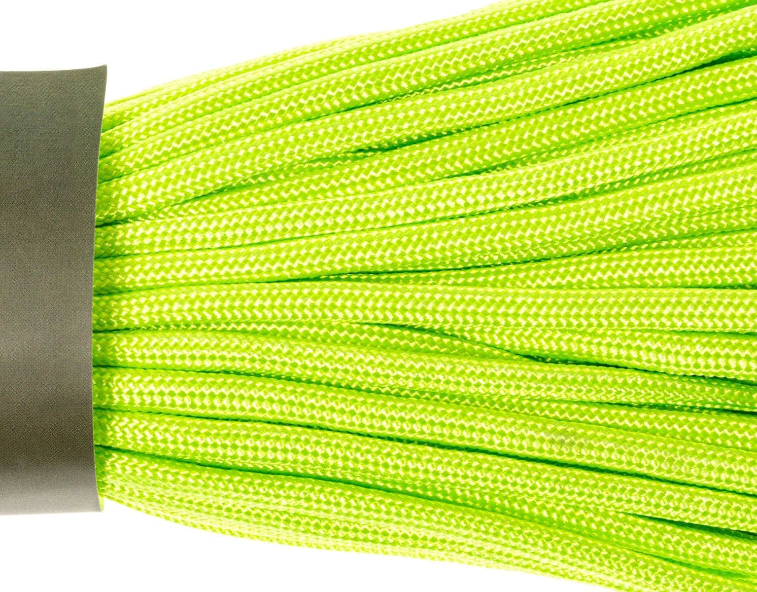 Linka Paracord Badger Outdoor 15 m - Neon Yellow