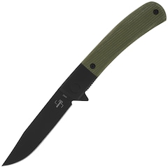 Nóż składany Boker Plus Modern Gentleman - Green