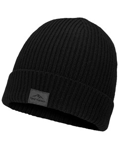 Шапка Fjord Nansen Hygge - Чорна Шапка Fjord Nansen Hygge - Чорна