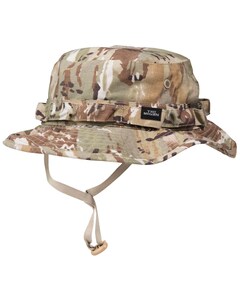 Капелюх Pentagon Tac Maven Jungle Hat Rip-Stop - PentaCamo Капелюх Pentagon Tac Maven Jungle Hat Rip-Stop - PentaCamo