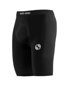 Термоактивні шорти Sesto Senso CL41 - Black Термоактивні шорти Sesto Senso CL41 - Black