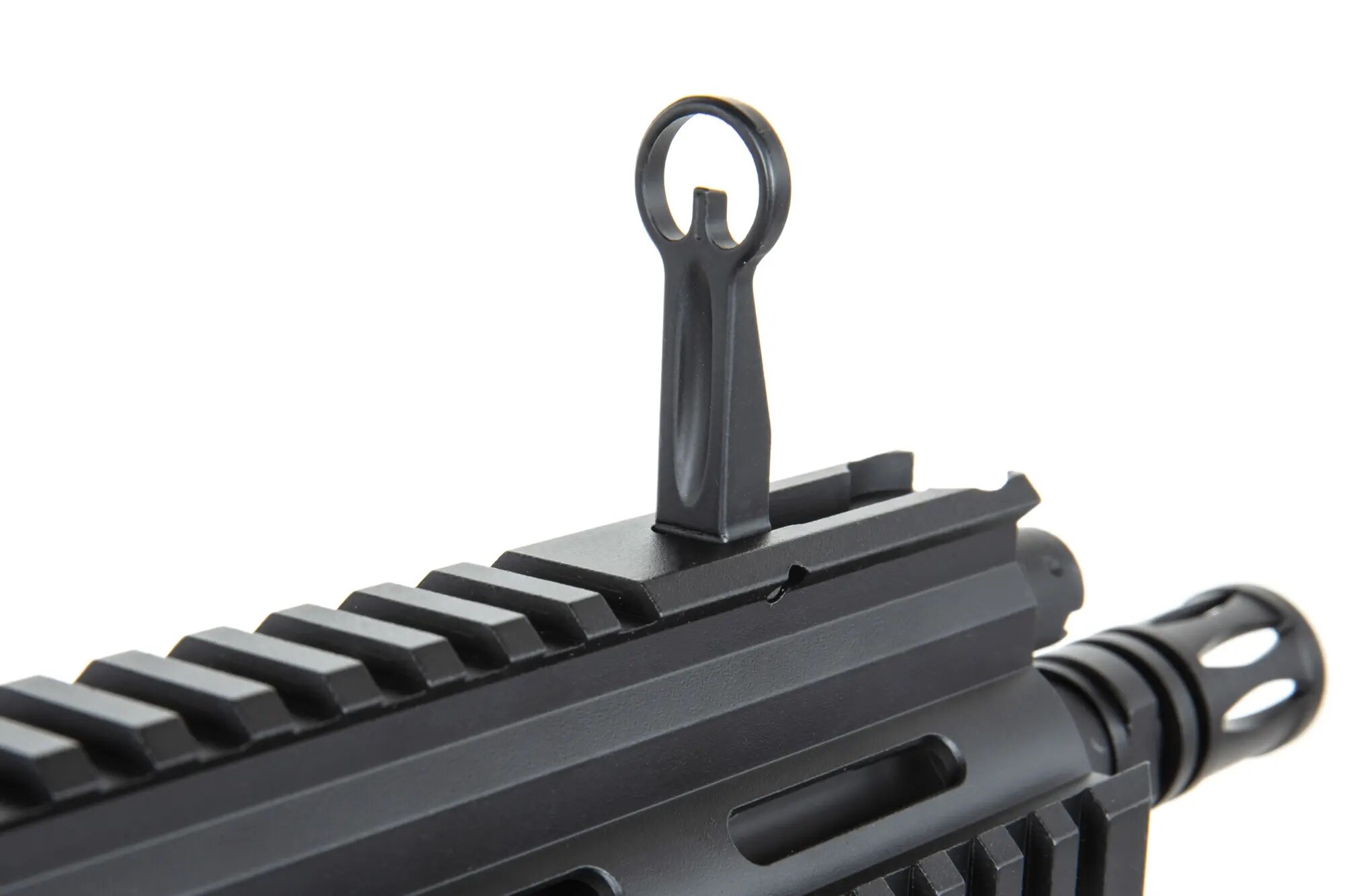 Karabinek szturmowy Specna Arms SA-H11 ONE Aster II ETU Custom DSG - Black