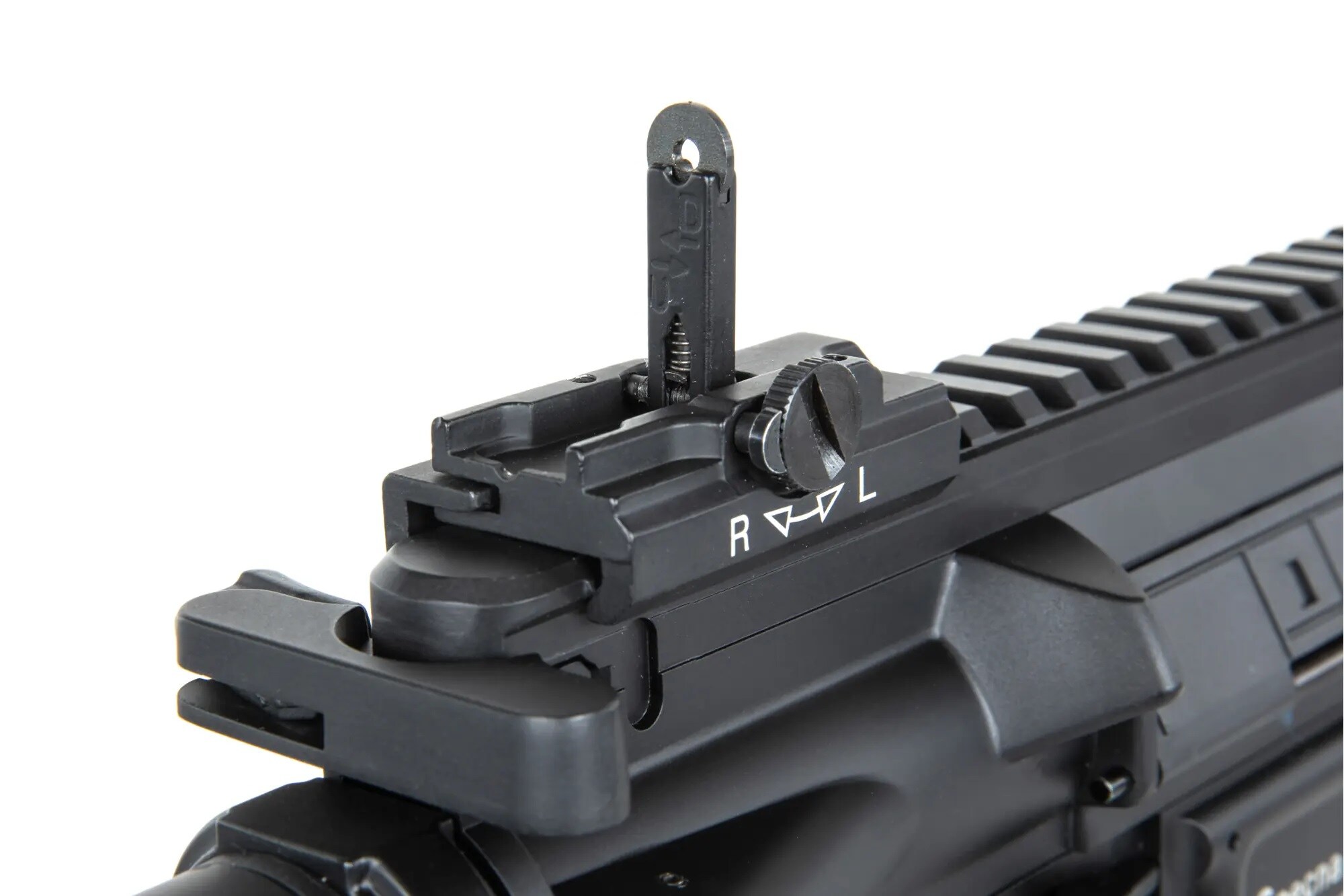 Karabinek szturmowy Specna Arms SA-H11 ONE Aster II ETU Custom DSG - Black