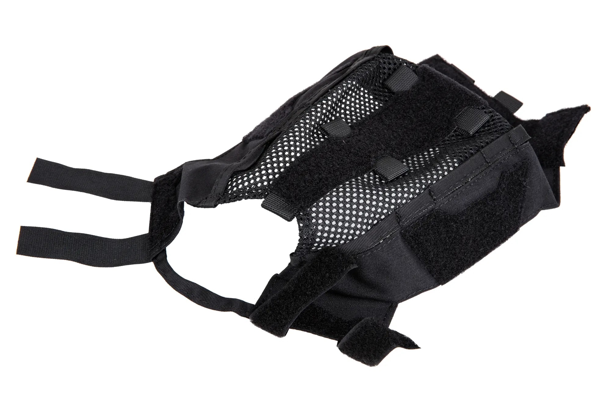 Pokrowiec na hełm FMA typu High Cut TB1440-M - Black