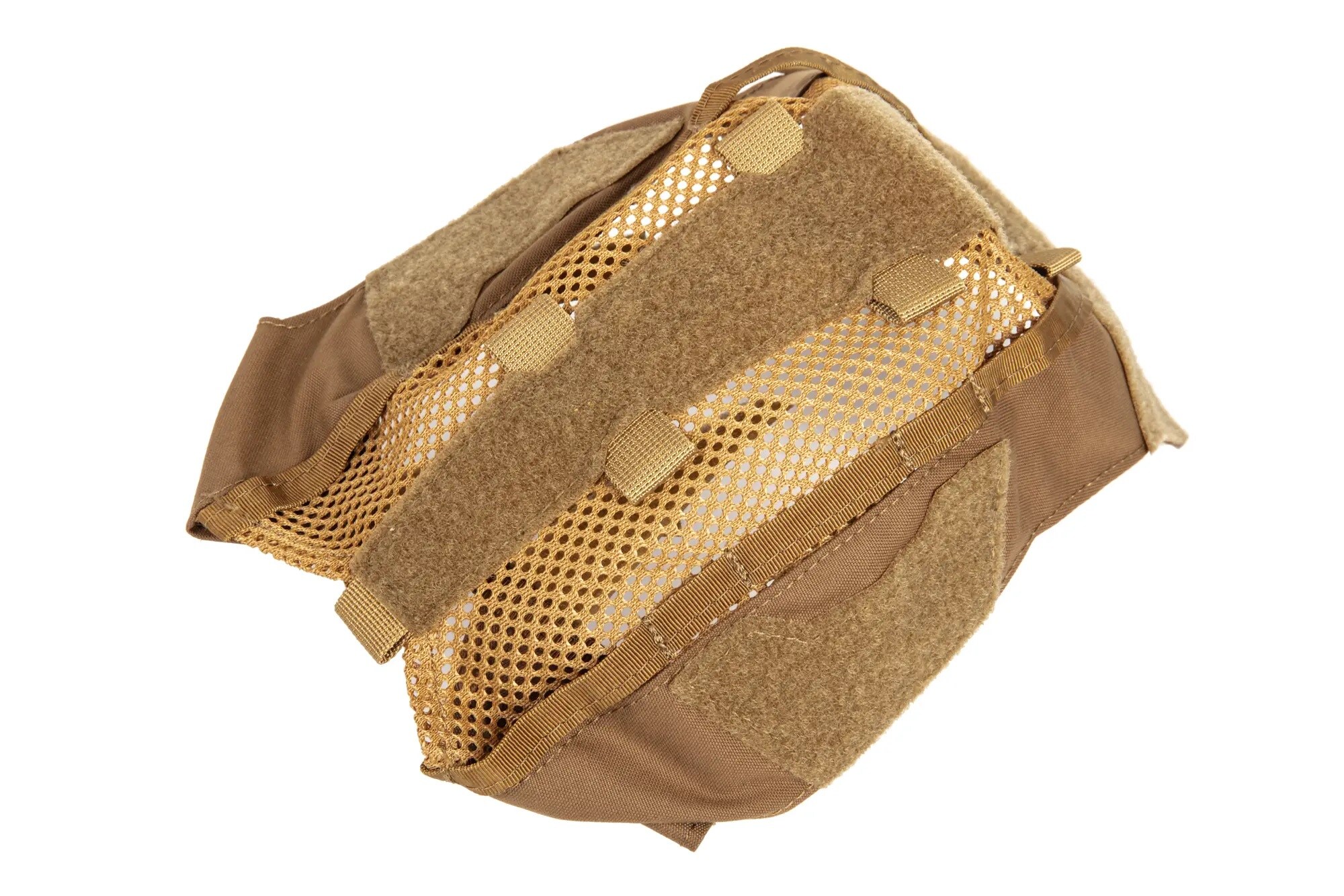 Pokrowiec na hełm FMA typu High Cut TB1440-M - Flat Dark Earth