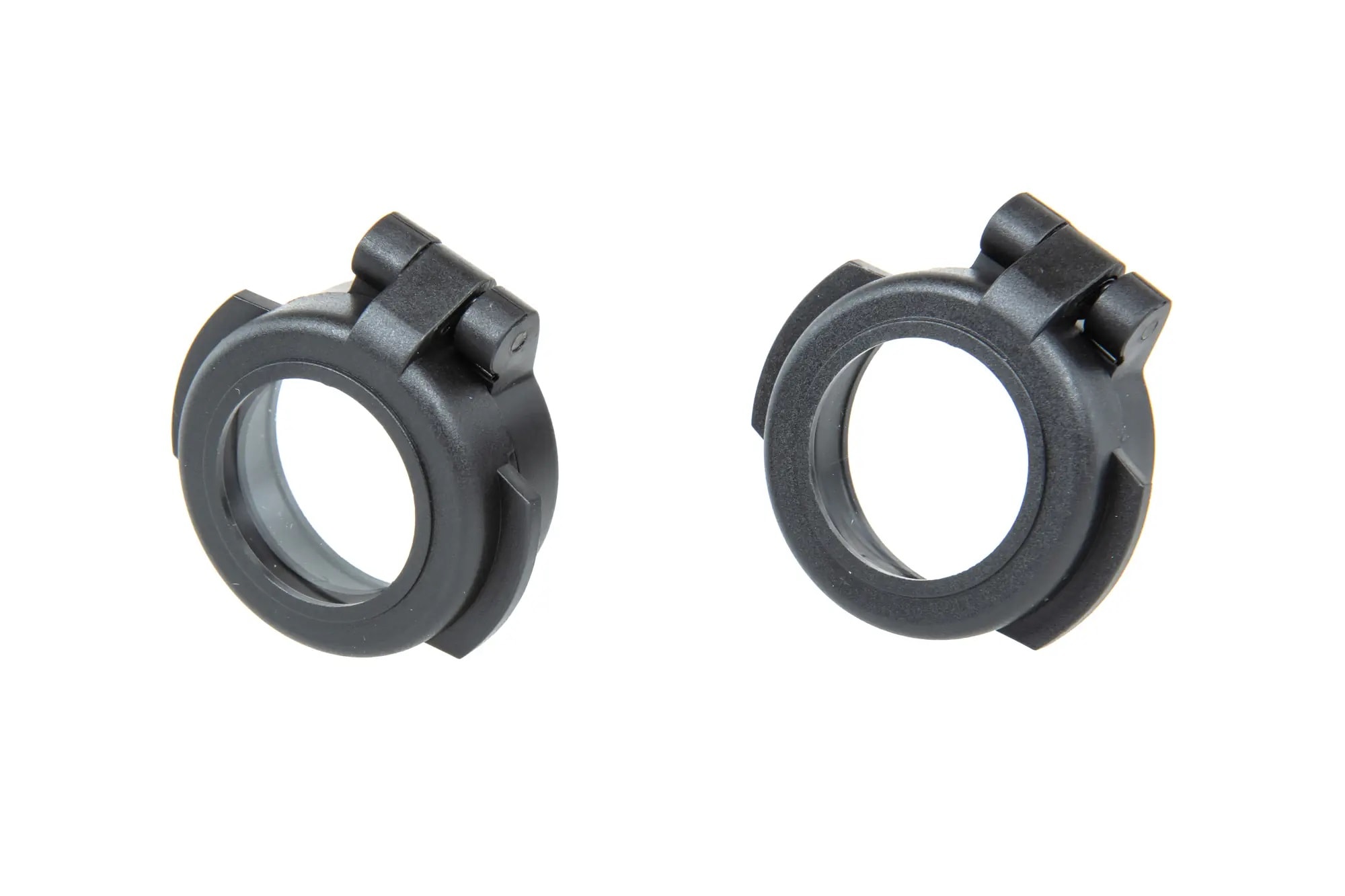 Коліматор Specna Arms Edge HD зі збільшувачем - Black