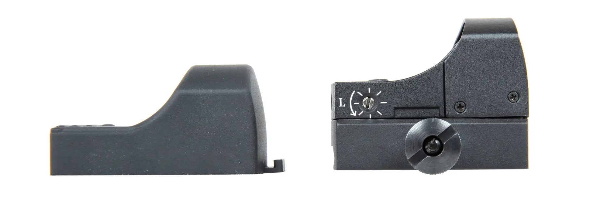 Kolimator Specna Arms Edge LP - Black