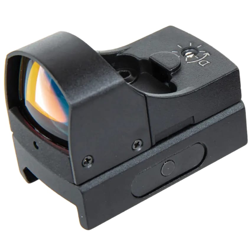 Kolimator Specna Arms Edge LP - Black