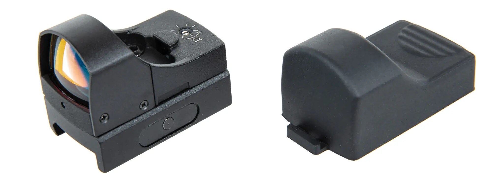 Kolimator Specna Arms Edge LP - Black