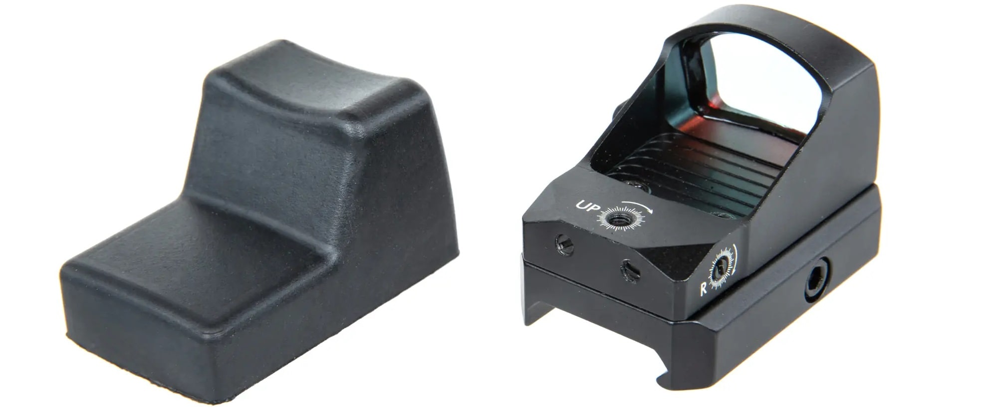 Kolimator Specna Arms Edge LP Advanced - Black