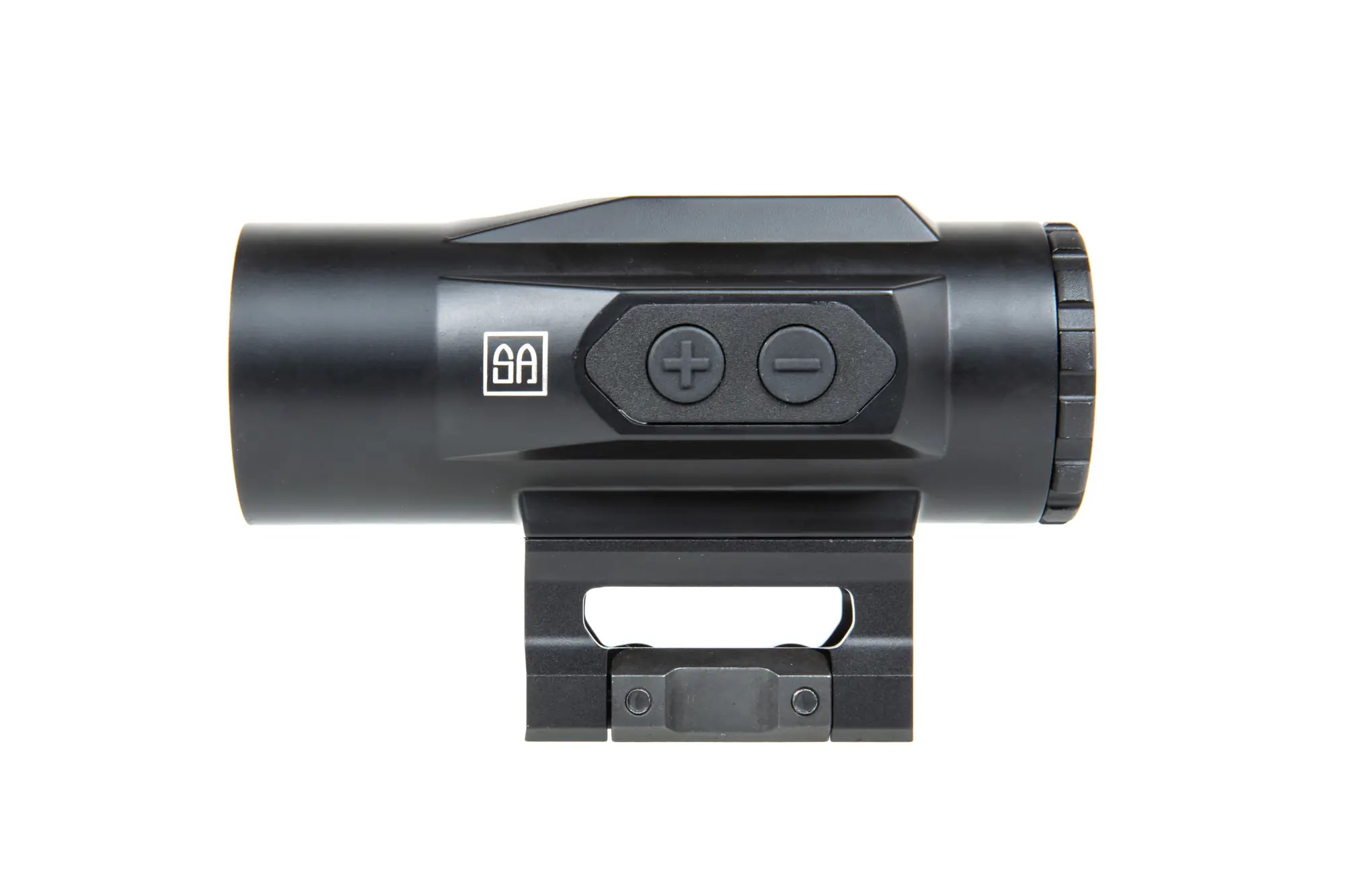 Призматичний приціл Specna Arms EDGE MG 5x32 - Black