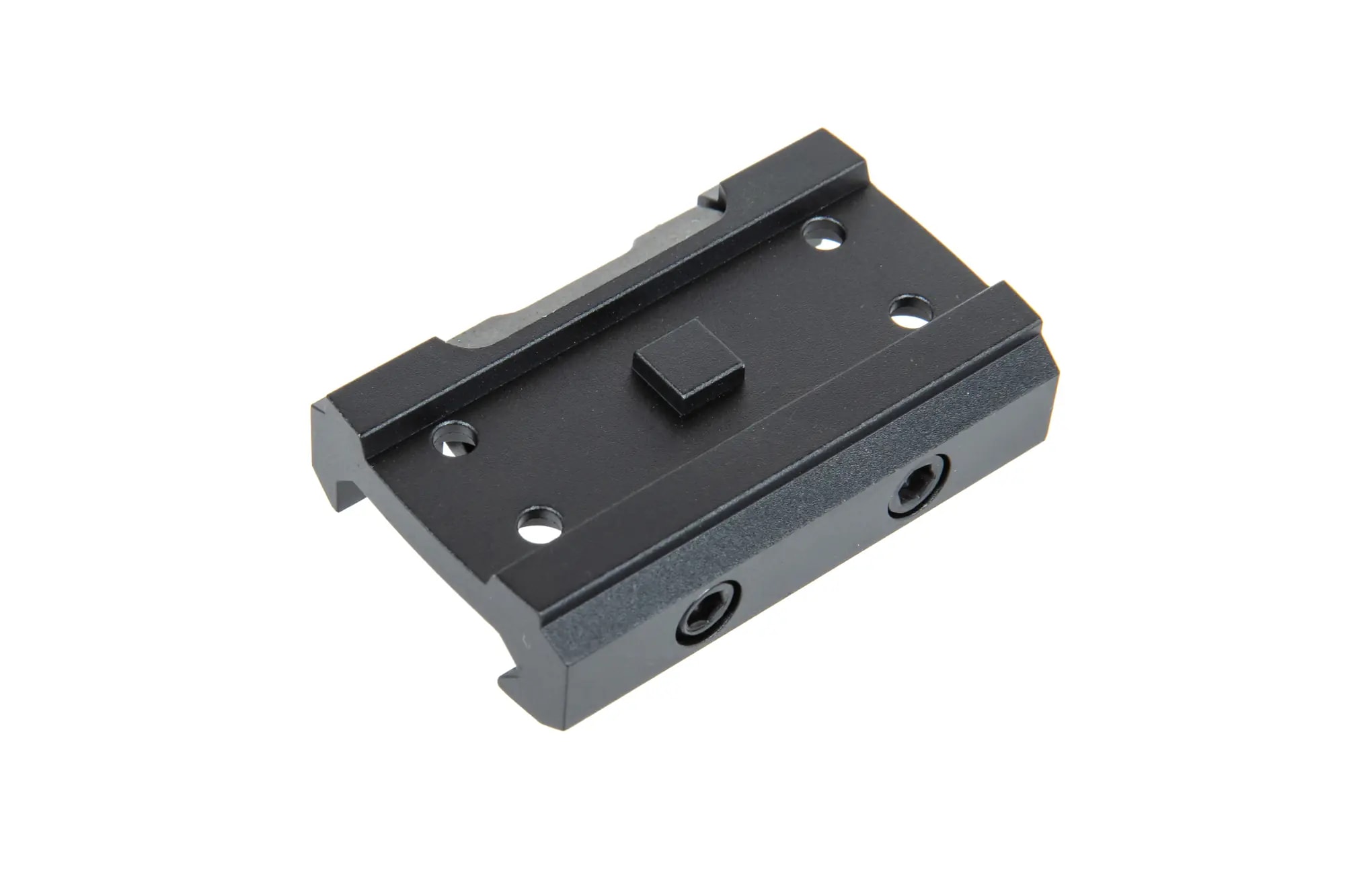 Призматичний приціл Specna Arms EDGE MG 5x32 - Black