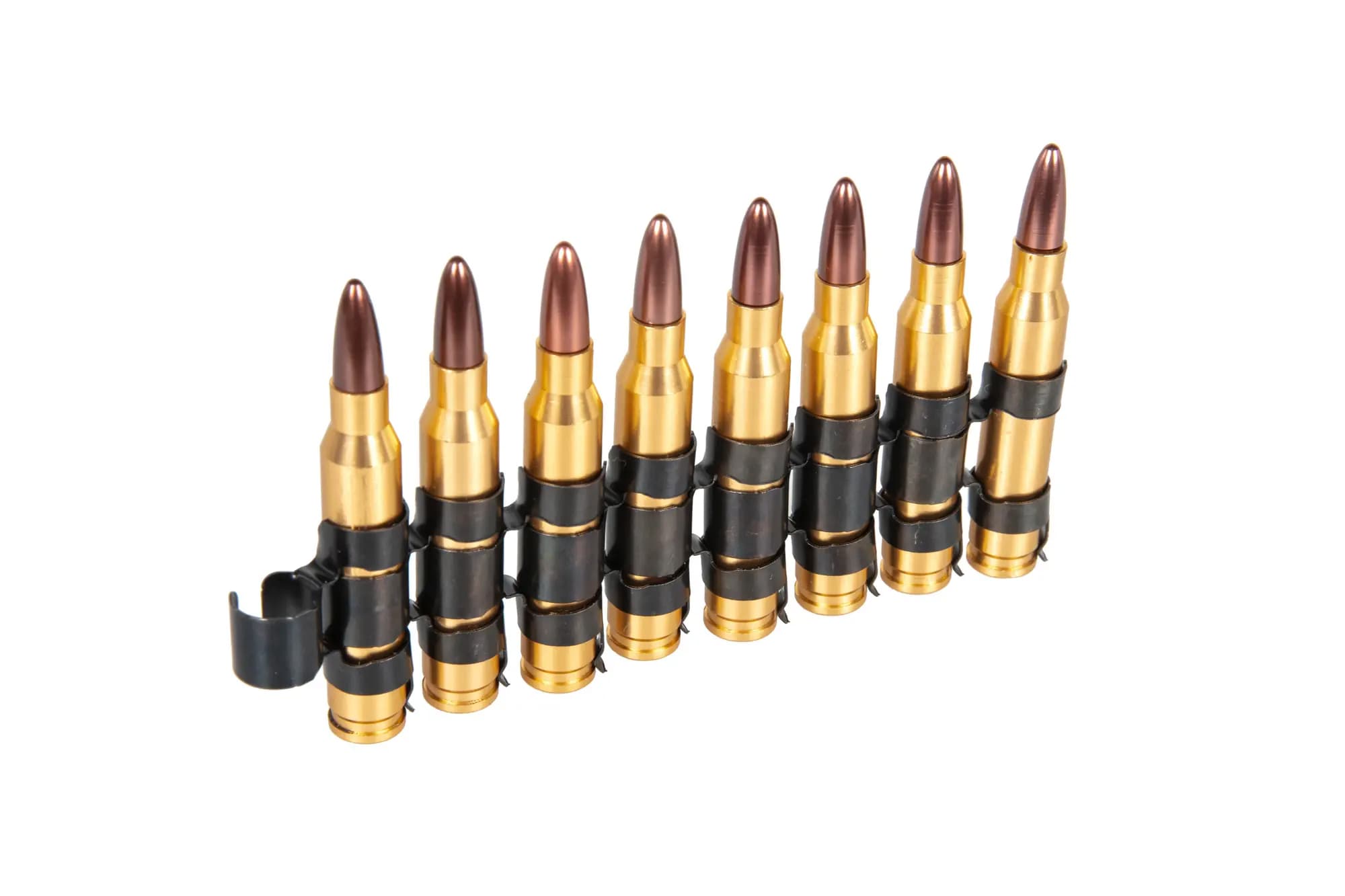 Karabin maszynowy AEG A&K MK46 MOD 0 - Black