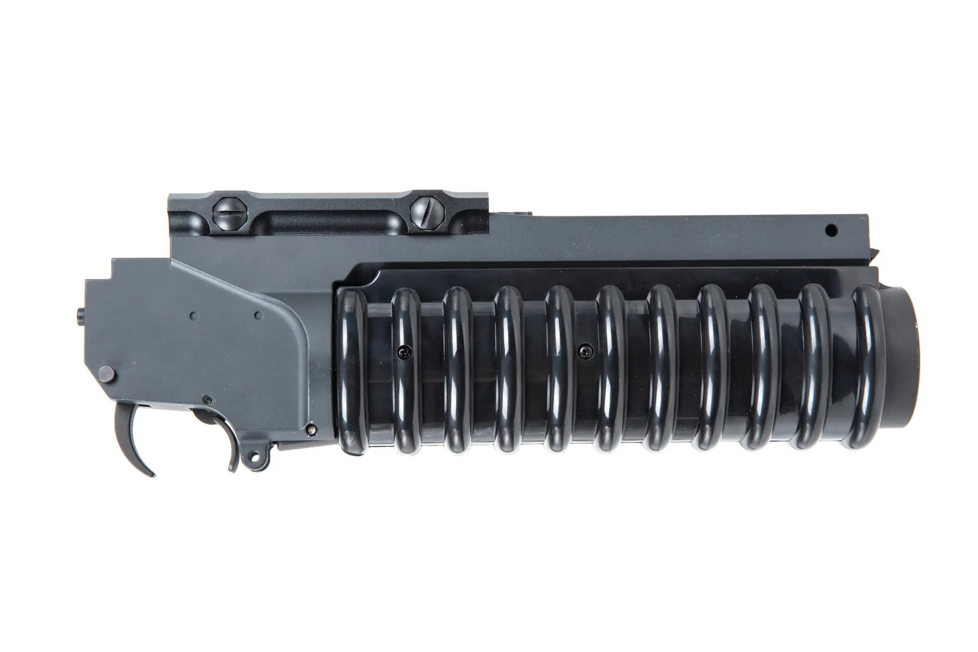 Granatnik ASG A&K LDP-04 M203 QD - Black