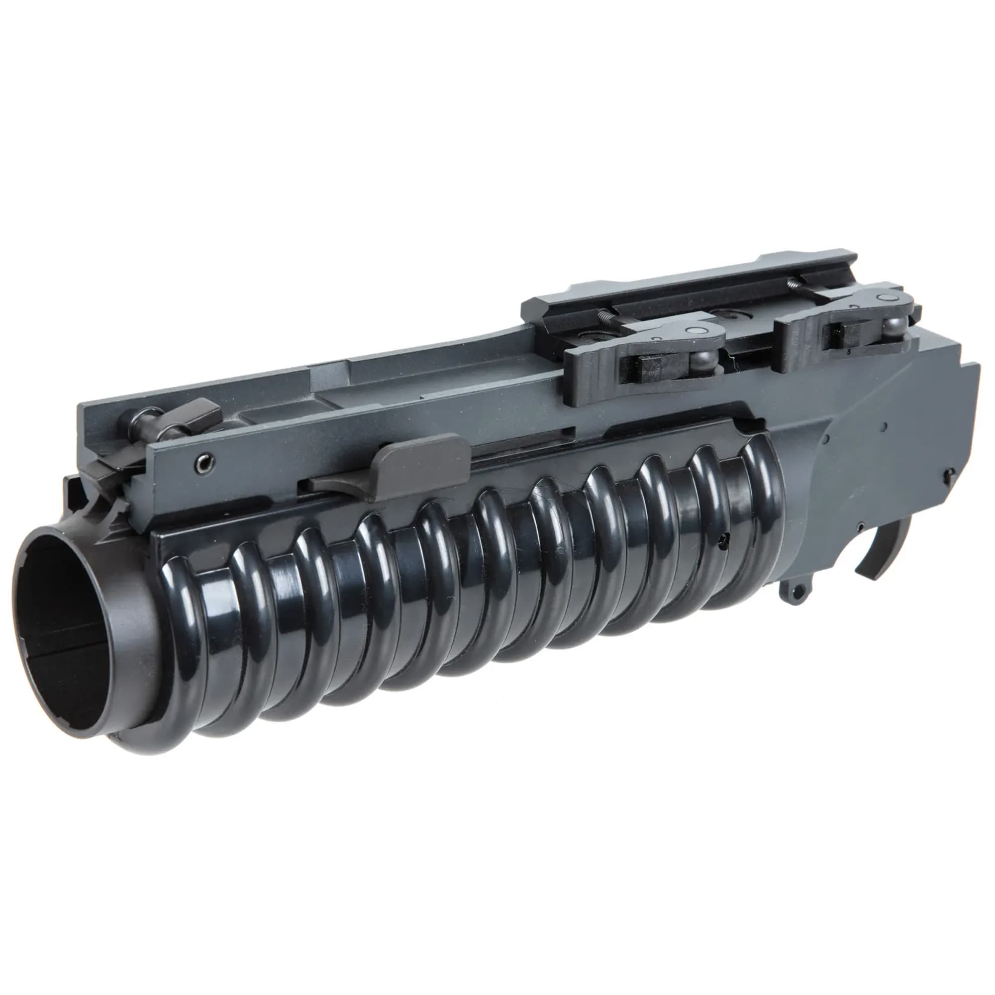 Granatnik ASG A&K LDP-04 M203 QD - Black
