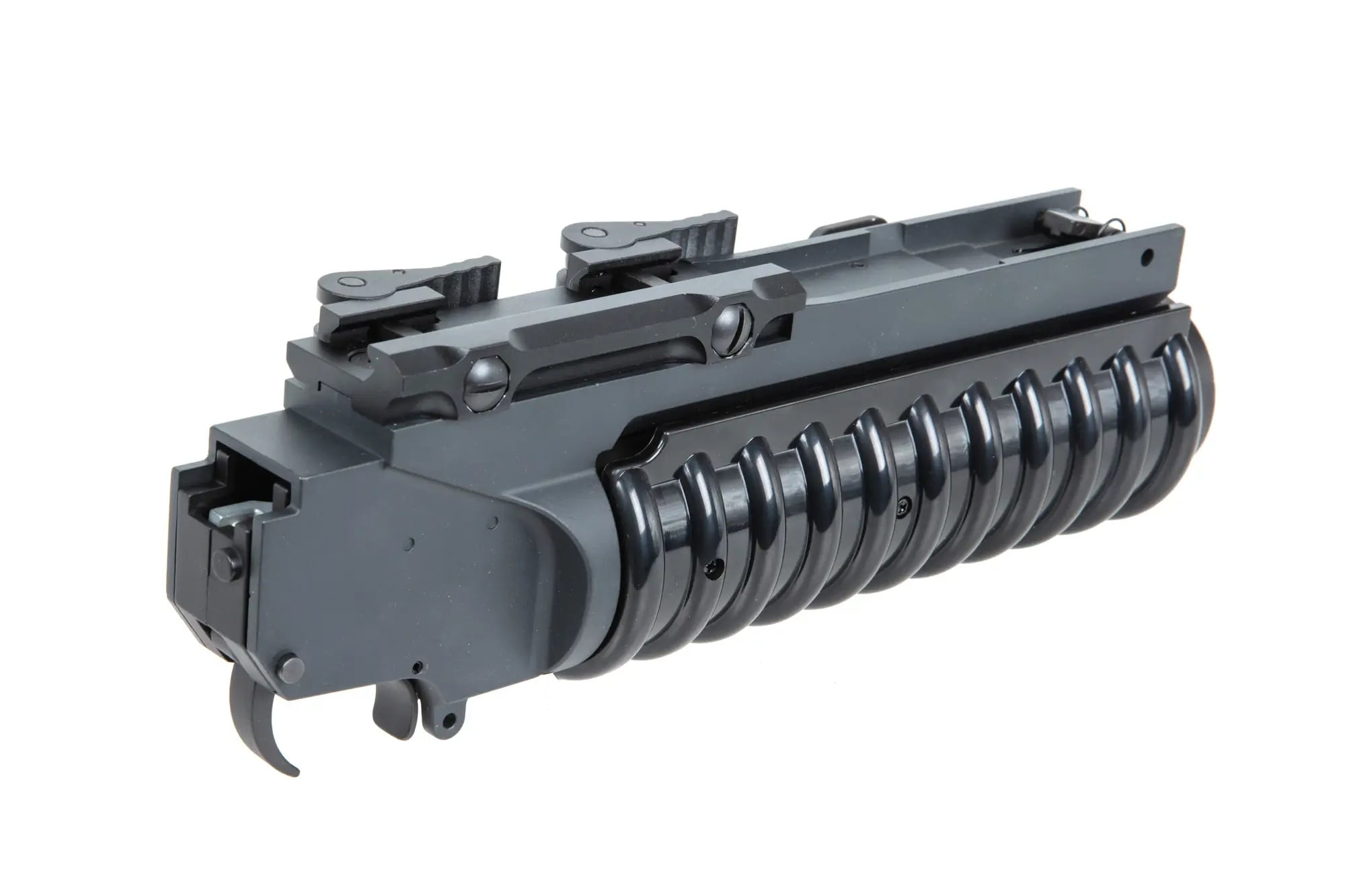Granatnik ASG A&K LDP-04 M203 QD - Black