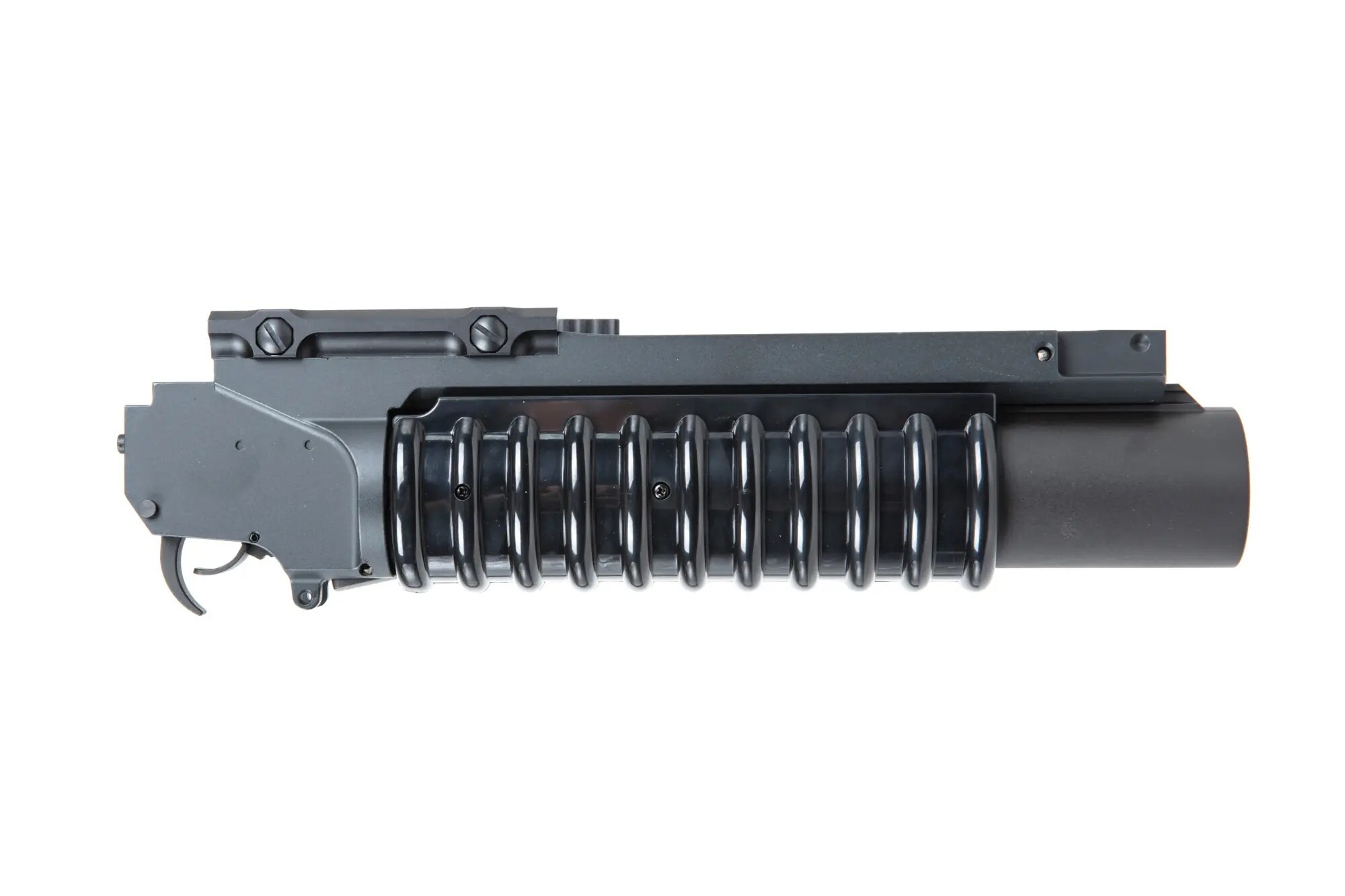 Granatnik ASG A&K LDP-05 M203 QD - Black