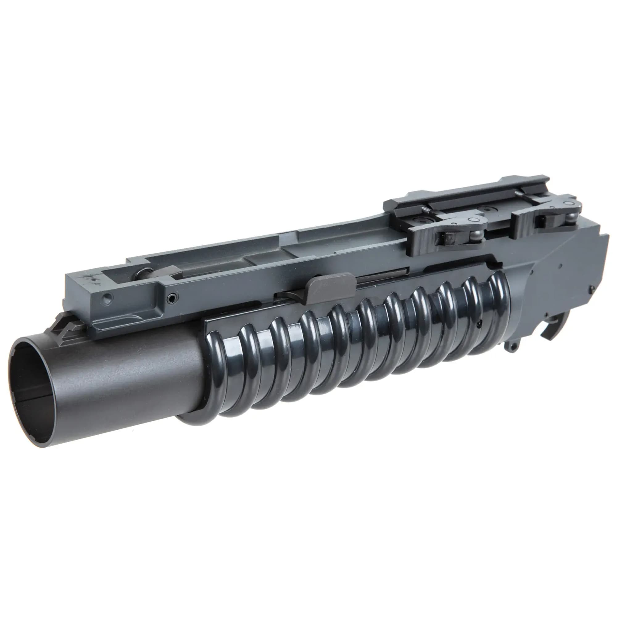 Granatnik ASG A&K LDP-05 M203 QD - Black