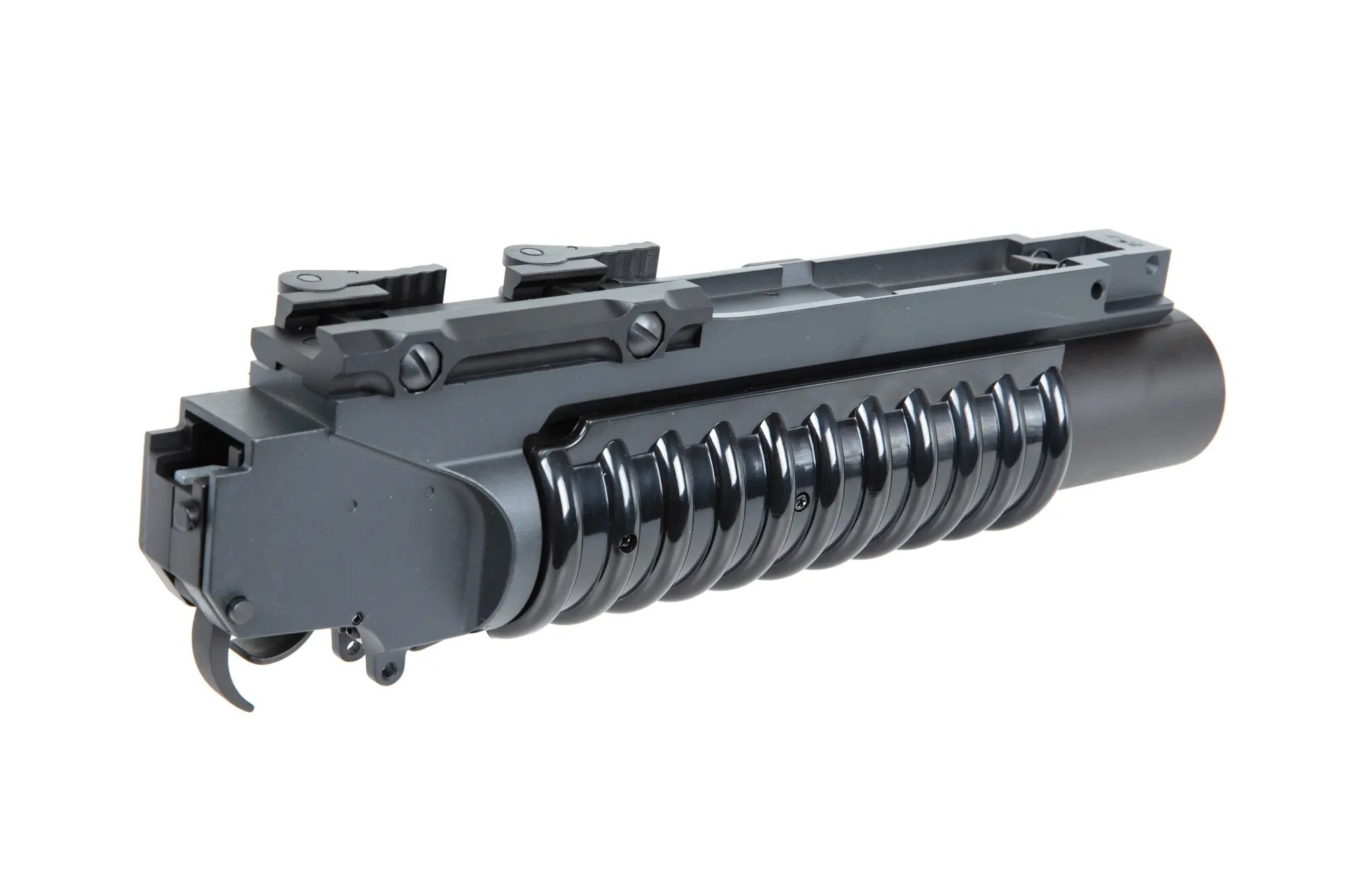 Granatnik ASG A&K LDP-05 M203 QD - Black