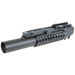 Granatnik ASG A&K LDP-06 M203 QD - Black