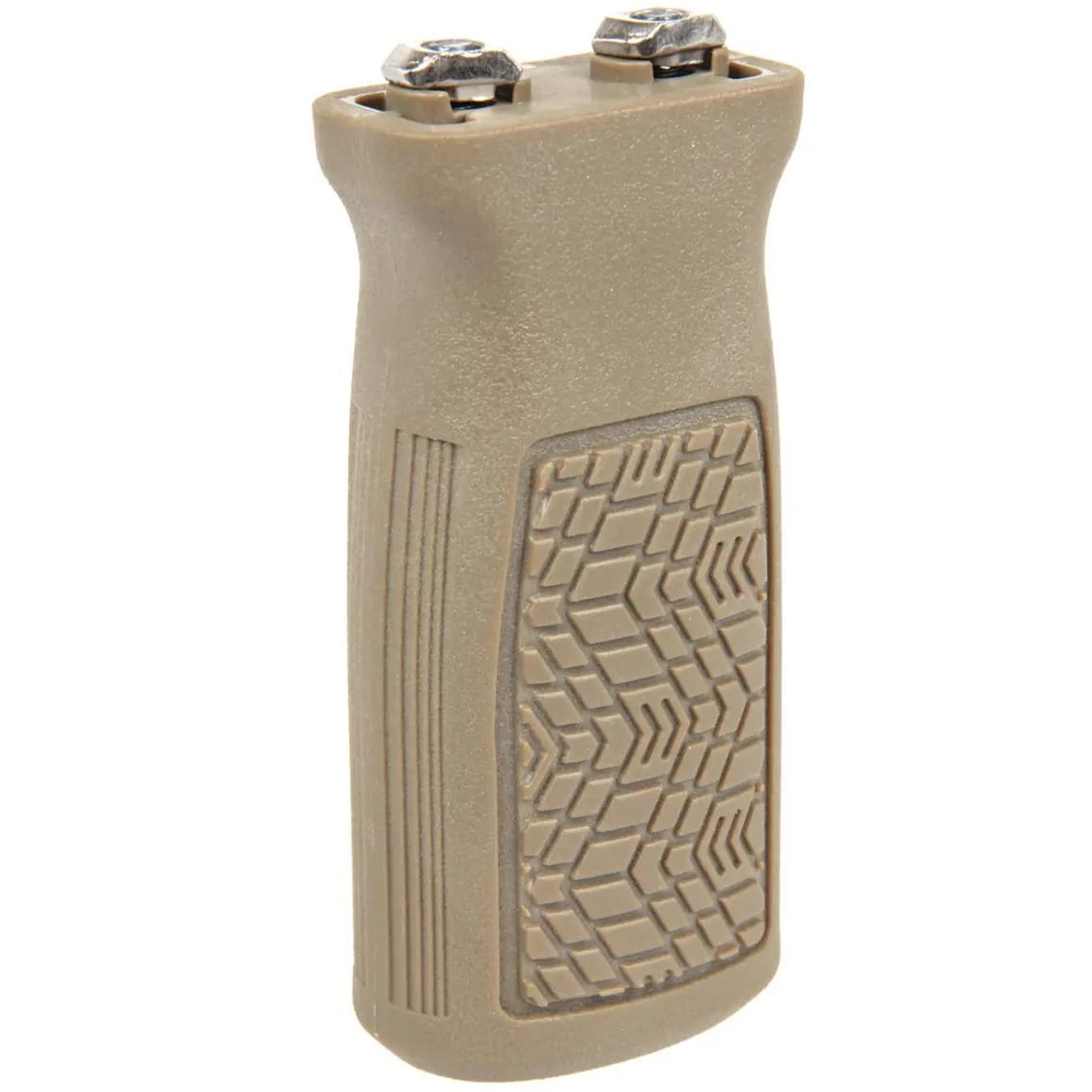 Вертикальна рукоятка Tornado GR0003-1 M-LOK - Tan
