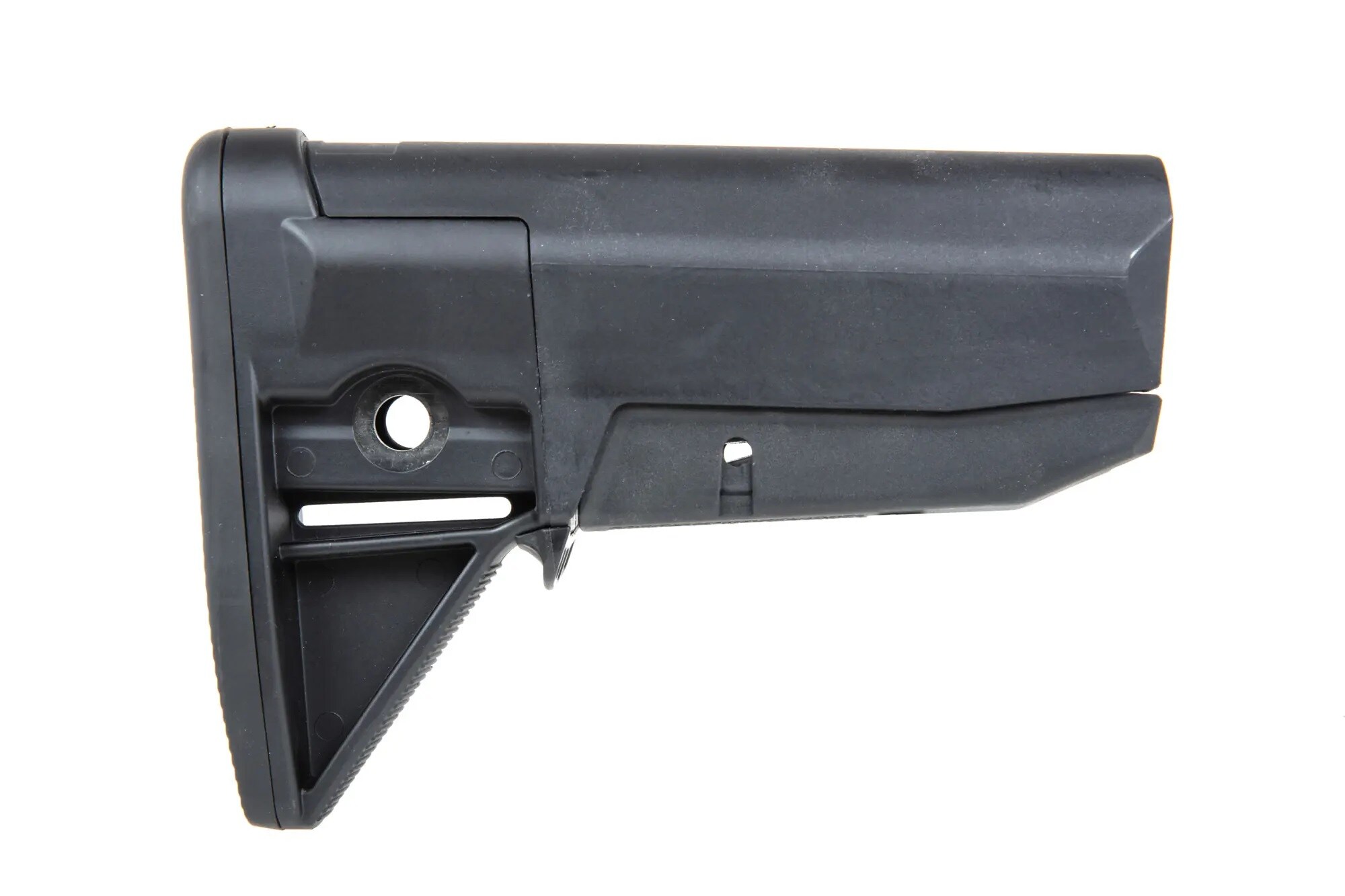 Kolba A&K do replik M4/M16 - Black