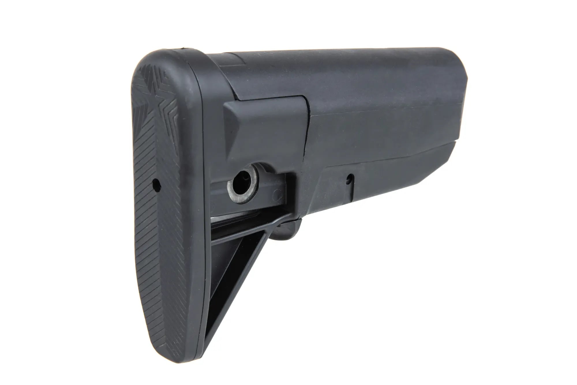 Kolba A&K do replik M4/M16 - Black