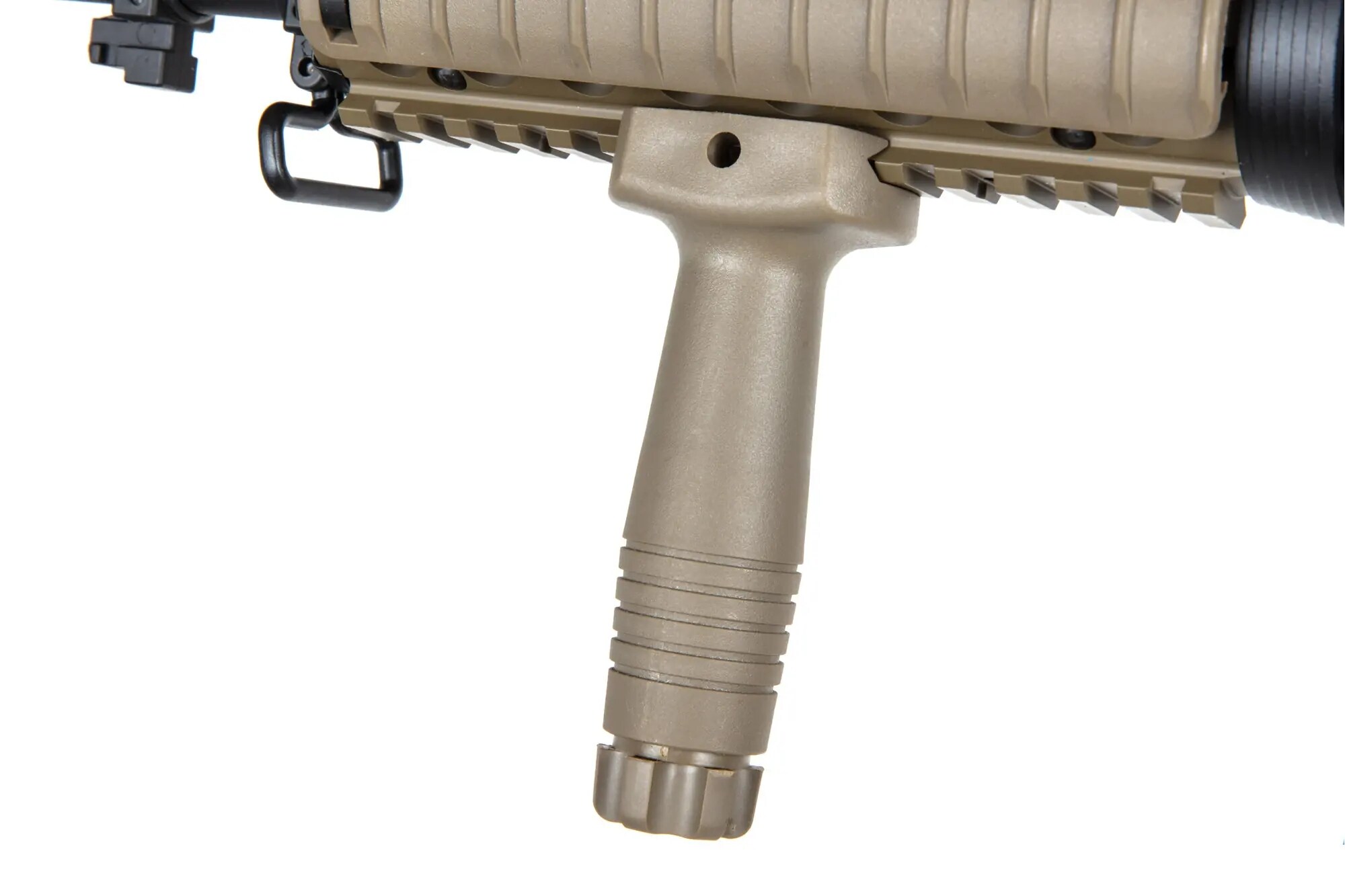 Karabinek szturmowy AEG Specna Arms SA-C03 Core HAL ETU - Half-Tan
