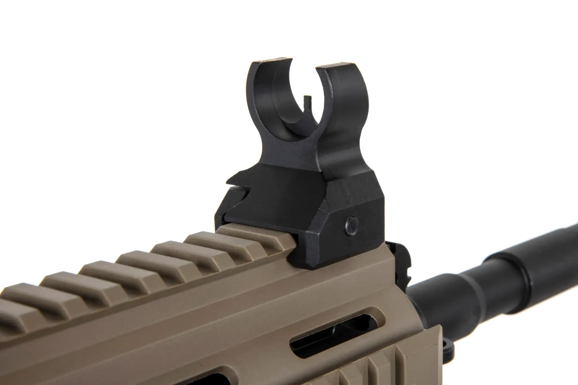 Штурмова гвинтівка AEG Specna Arms SA-FH07 Flex HAL ETU - Half-Tan
