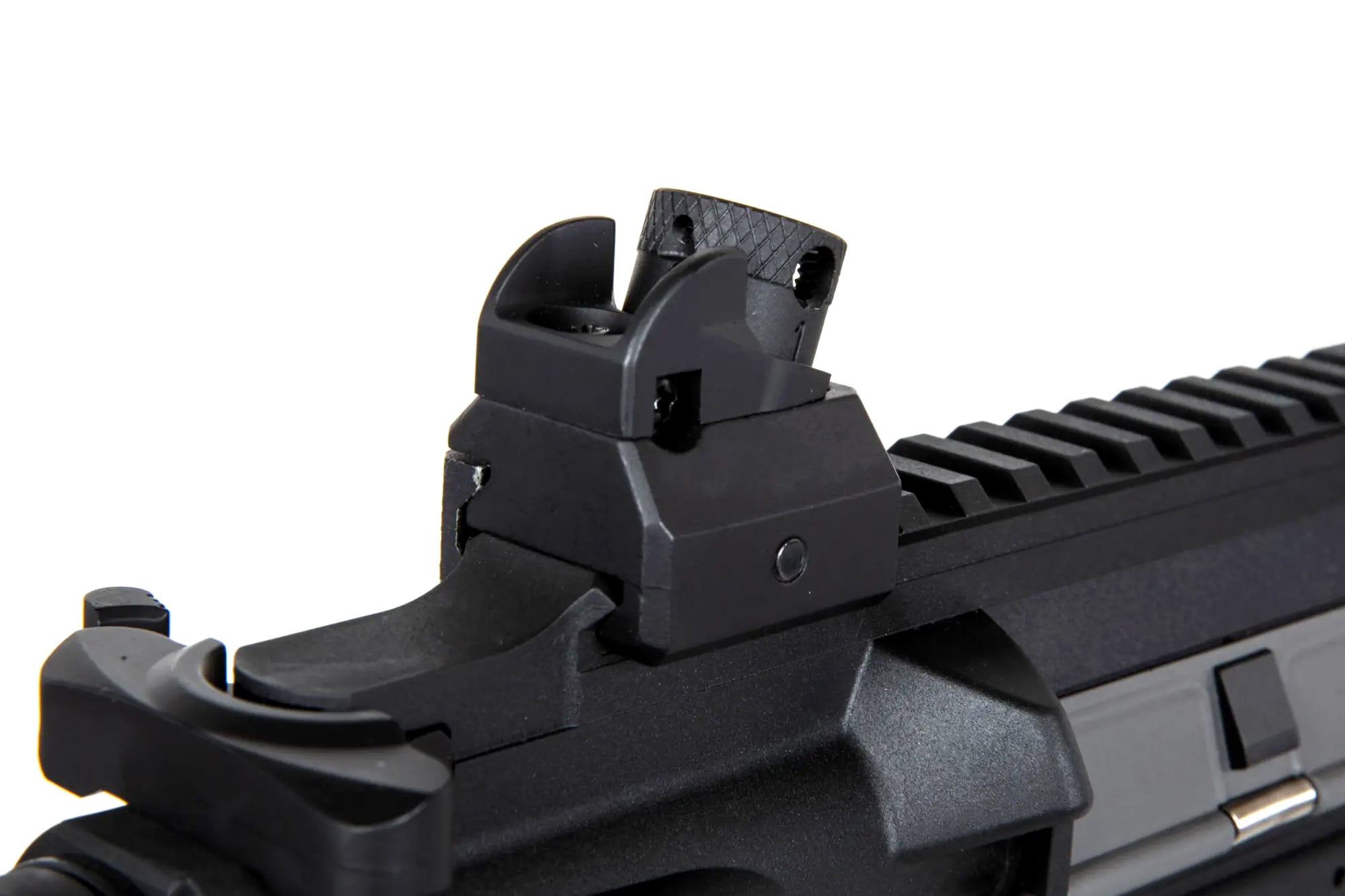 Штурмова гвинтівка AEG Specna Arms SA-FH07 Flex HAL ETU - Half-Tan