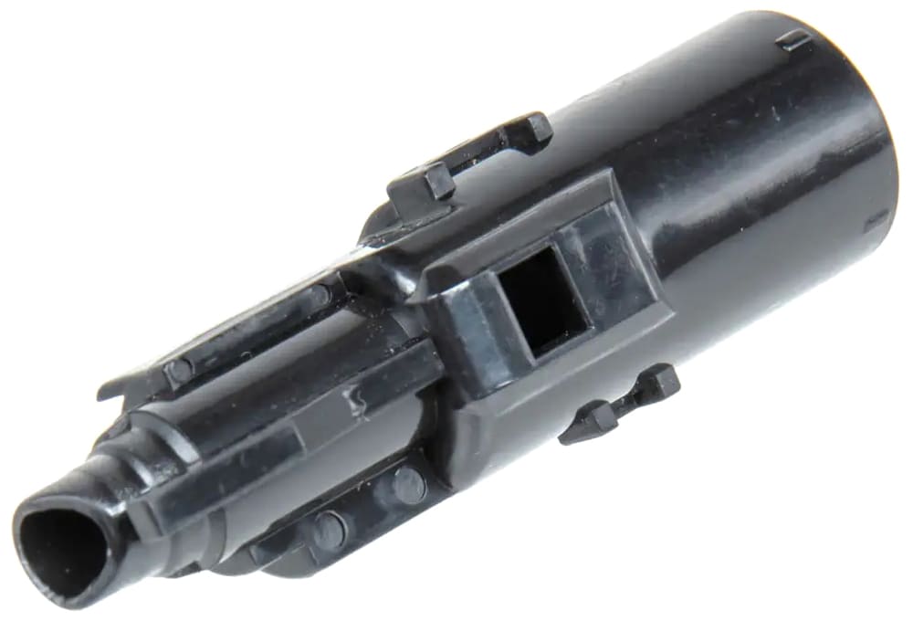 Pistolet GBB Double Bell M1911 302 - Tan