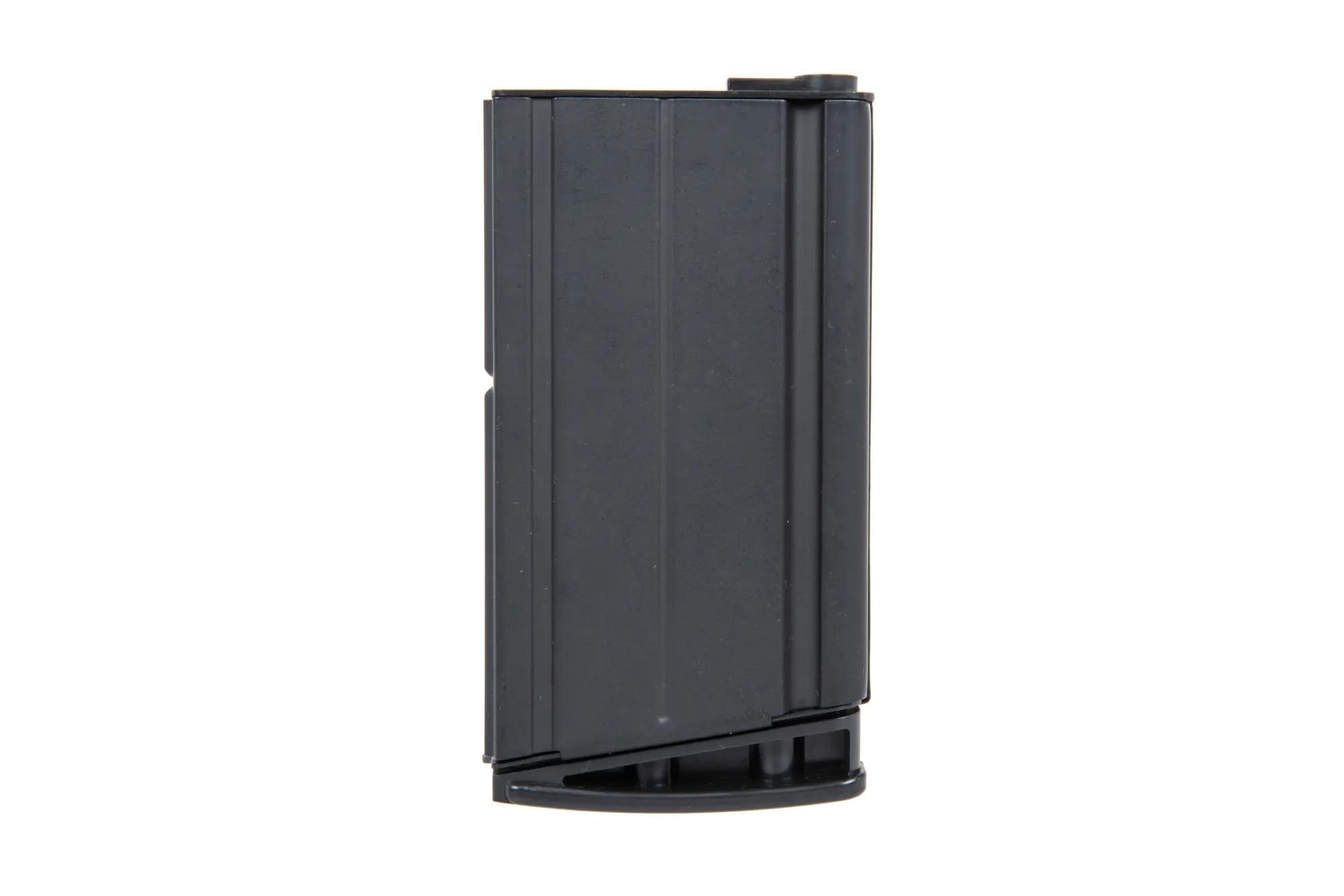 Magazynek z uchwytem Double Bell Mid-Cap do replik z serii SC-02 - Black